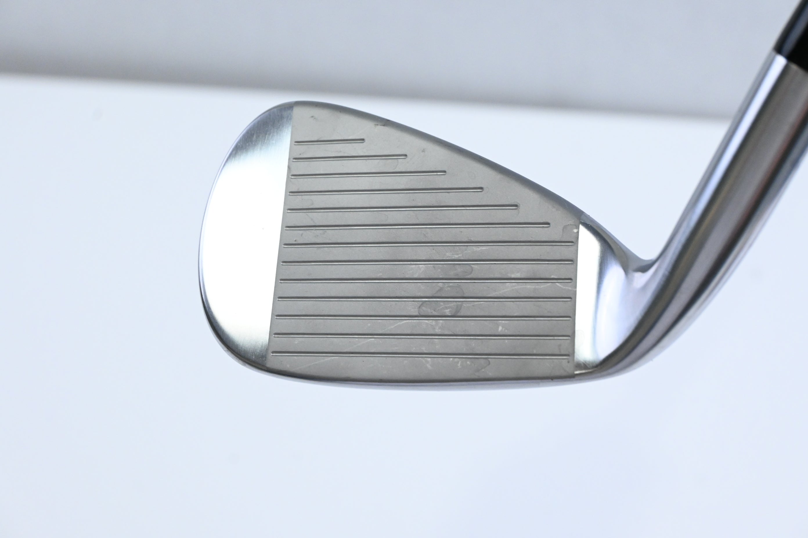 Ladies Mizuno JPX 800 HD #9 Iron / Ladies Flex Fujikura Orochi 55 Shaft