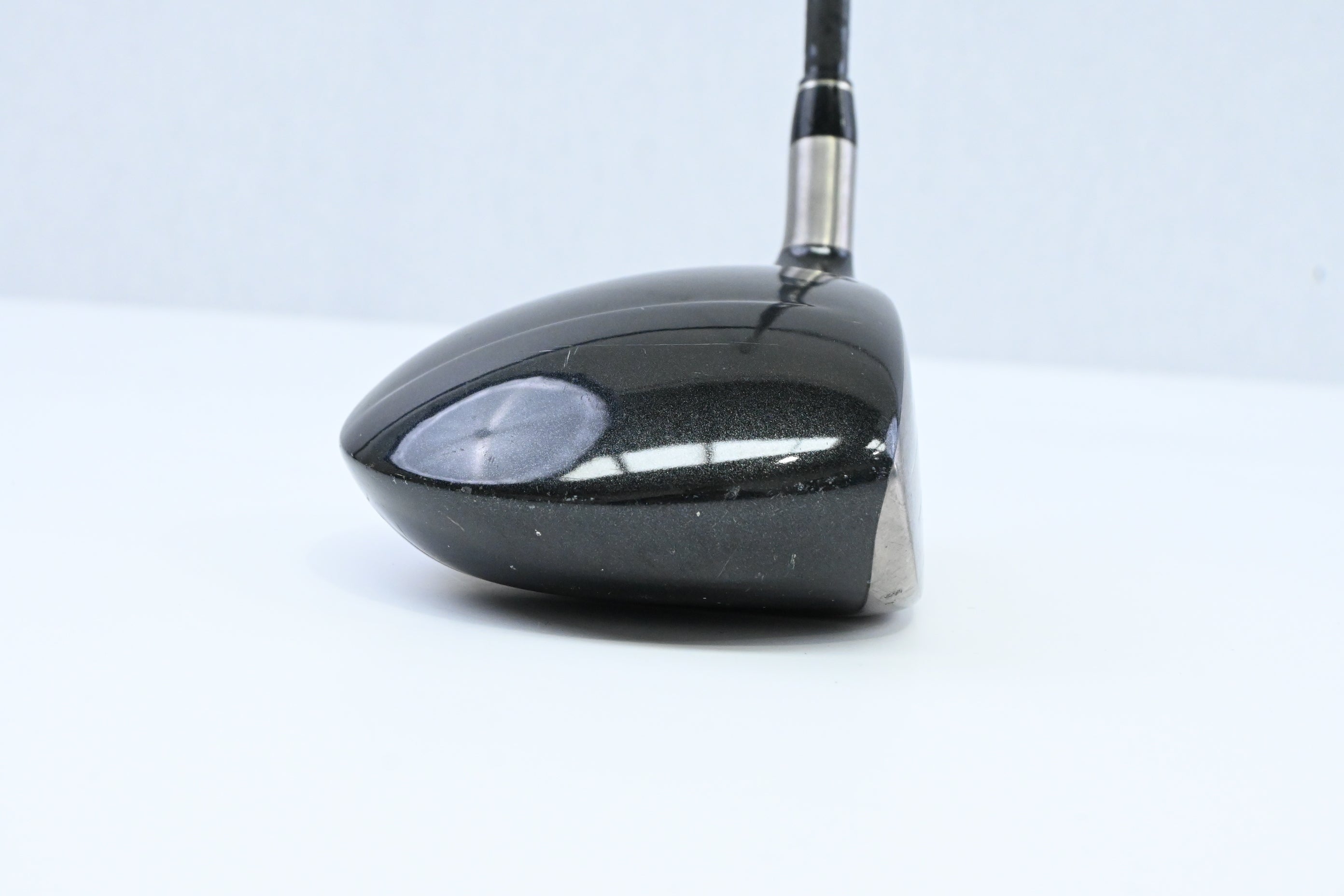 Taylormade 300 Ti Driver / 9.5 Degree / Regular Flex Taylormade Lite 80 Shaft