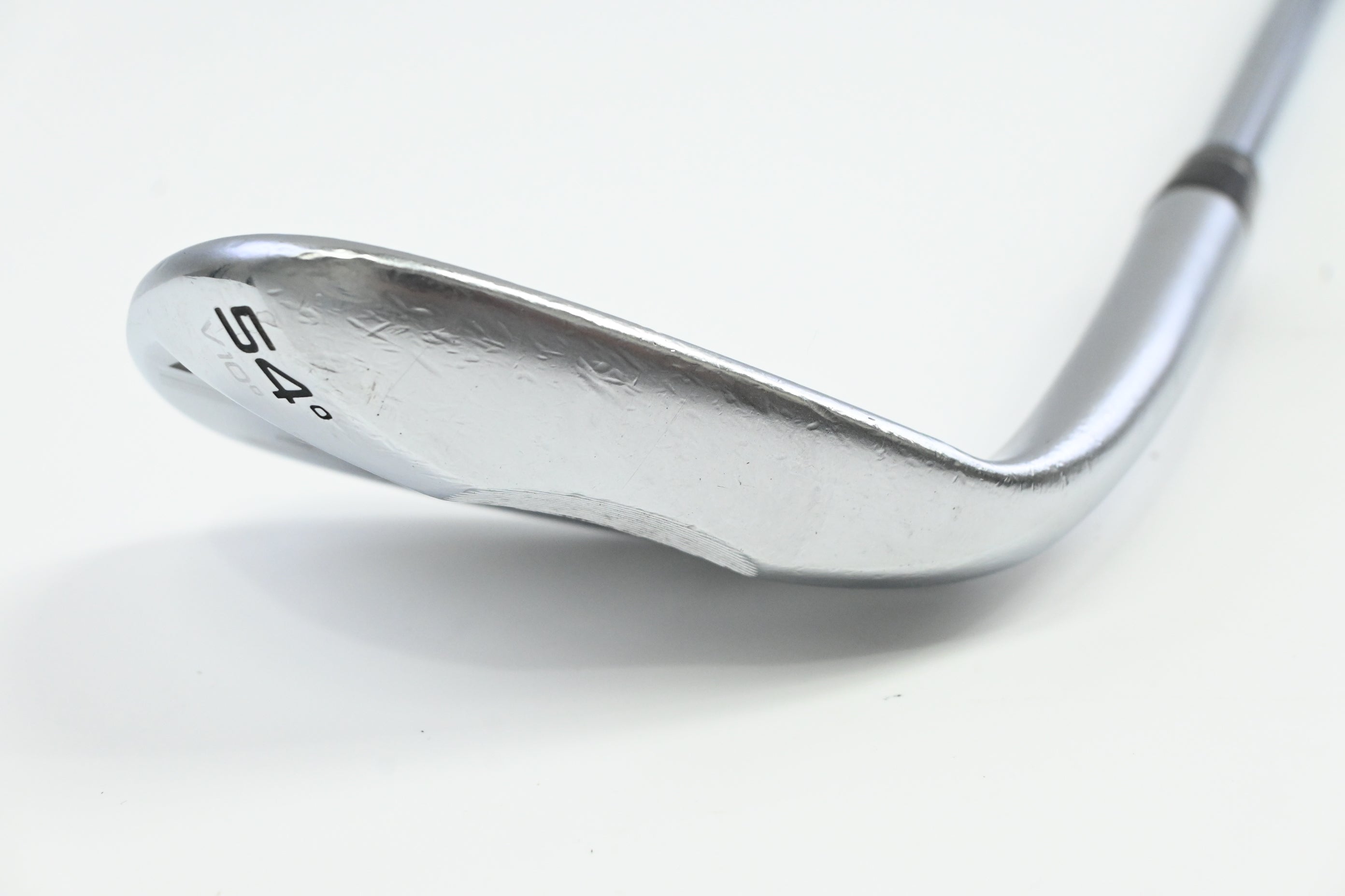 Cobra King MIM Sand Wedge / 54 Degree / Wedge Flex Steel Shaft