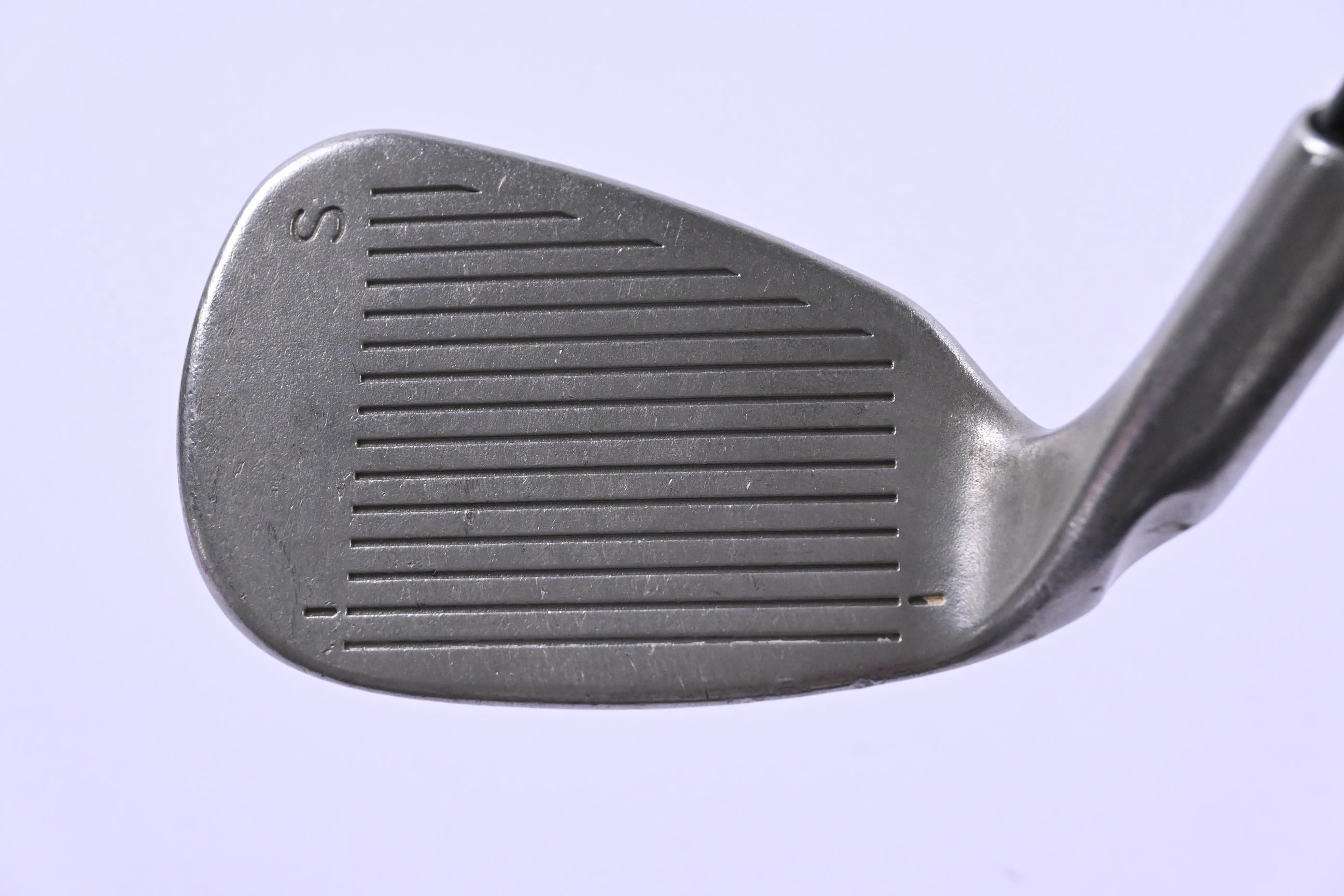 Ladies Ping i3 O-Size Sand Wedge / 56 Degree / Ladies Flex Ping Aldila 350 Shaft