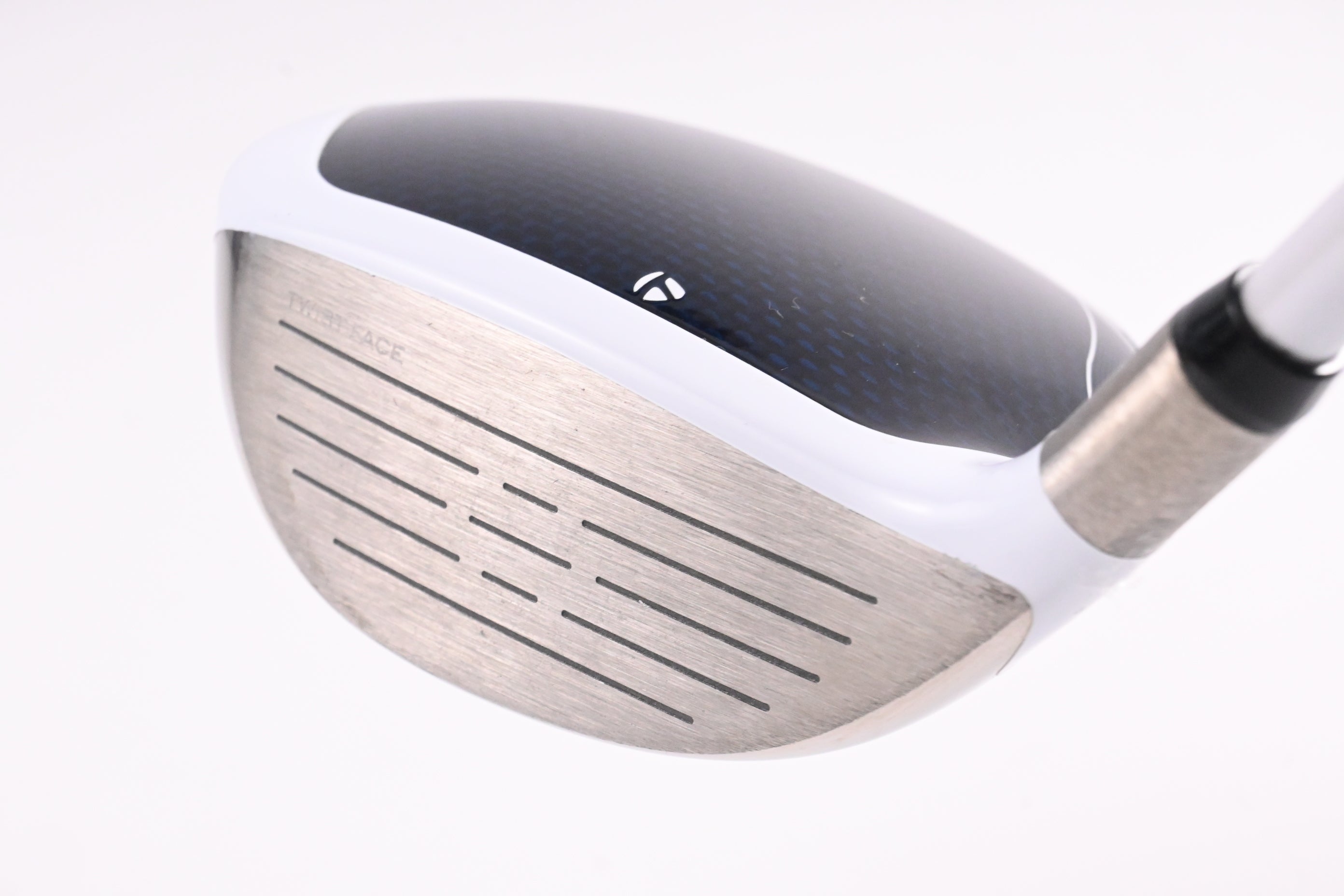 Ladies Taylormade Kalea Premier #3 Wood / 17 Degree / Regular Flex Aldila Ascent