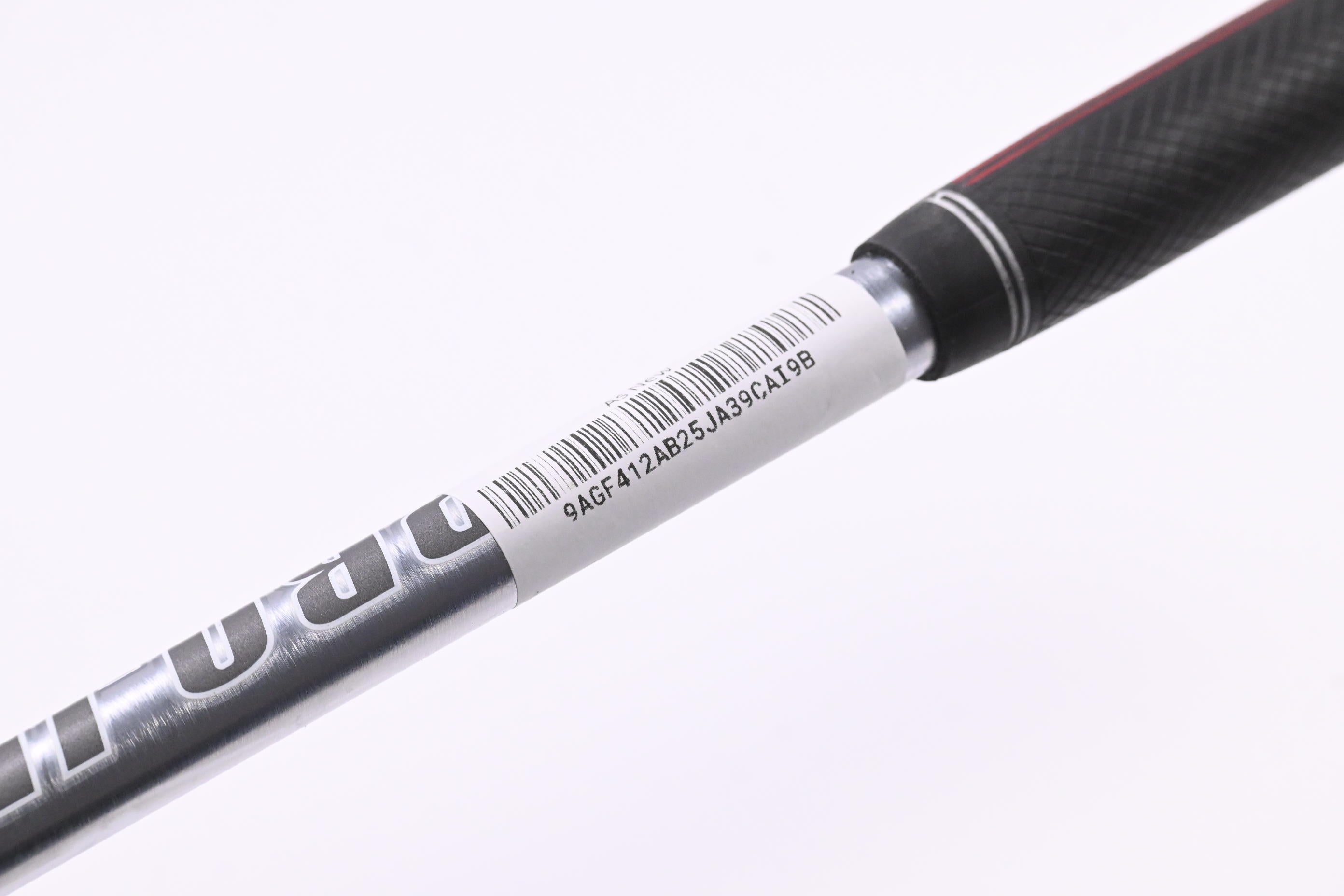 ProtC Forged C05TP #7 Iron / X-Flex Project X IO 115 Shaft