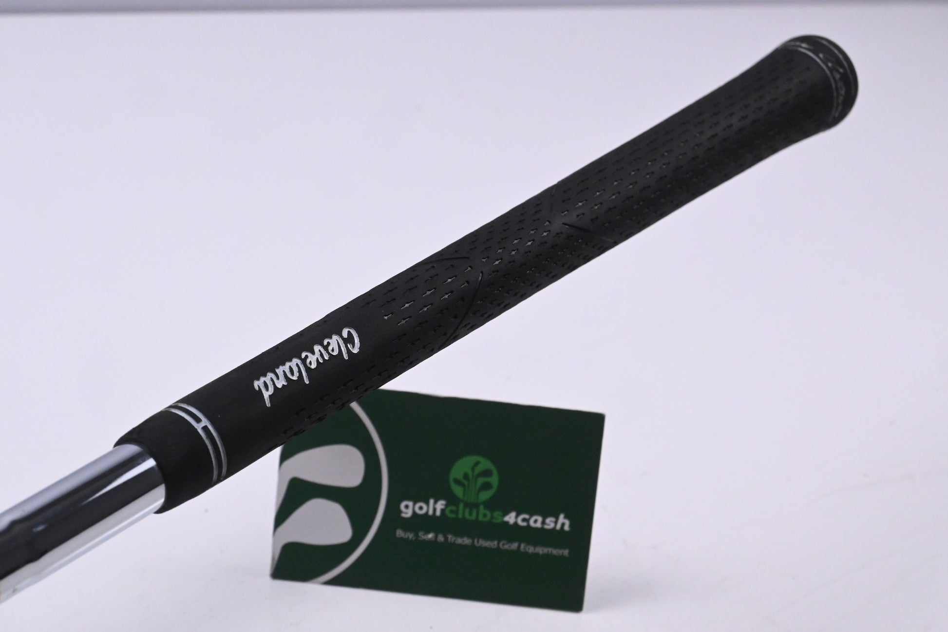 Cleveland TA6 #3 Iron / Regular Flex Cleveland ActionLite Shaft