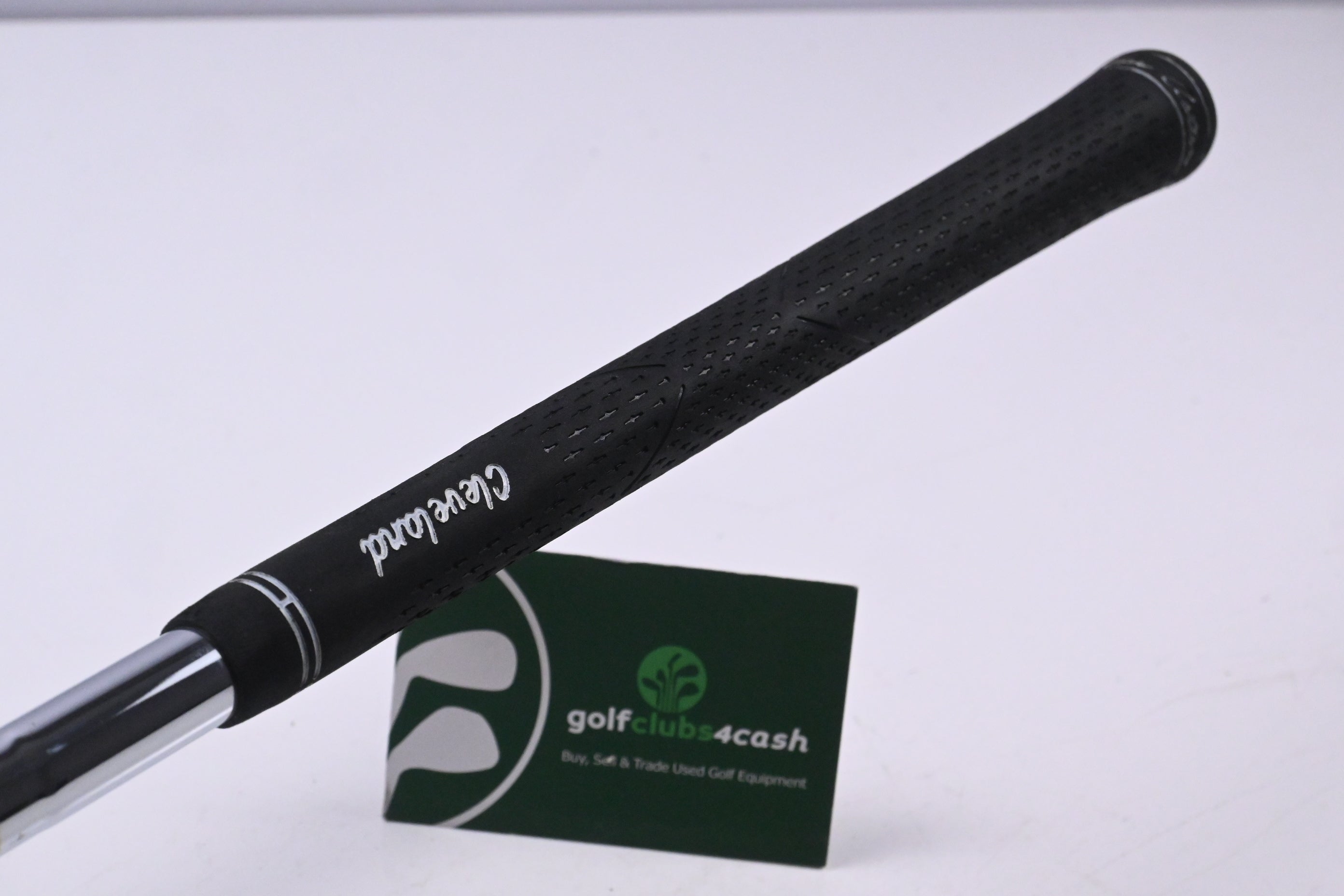 Cleveland TA6 #3 Iron / Regular Flex Cleveland ActionLite Shaft