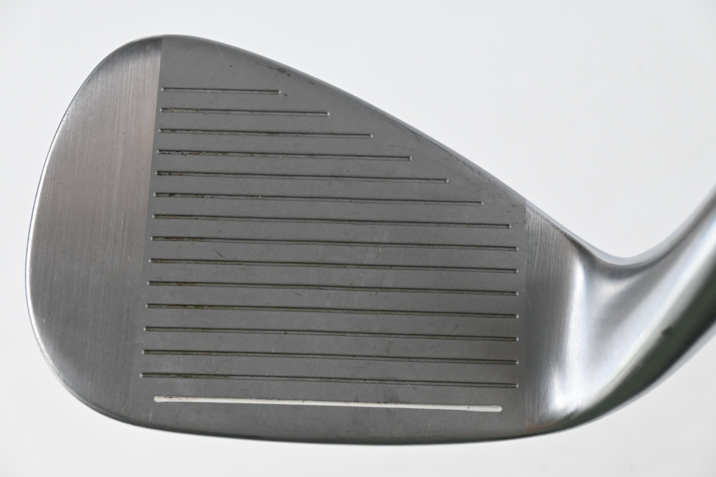 Taylormade Qi Gap Wedge / 49 Degree / Regular Flex KBS MAX MT 85 Shaft