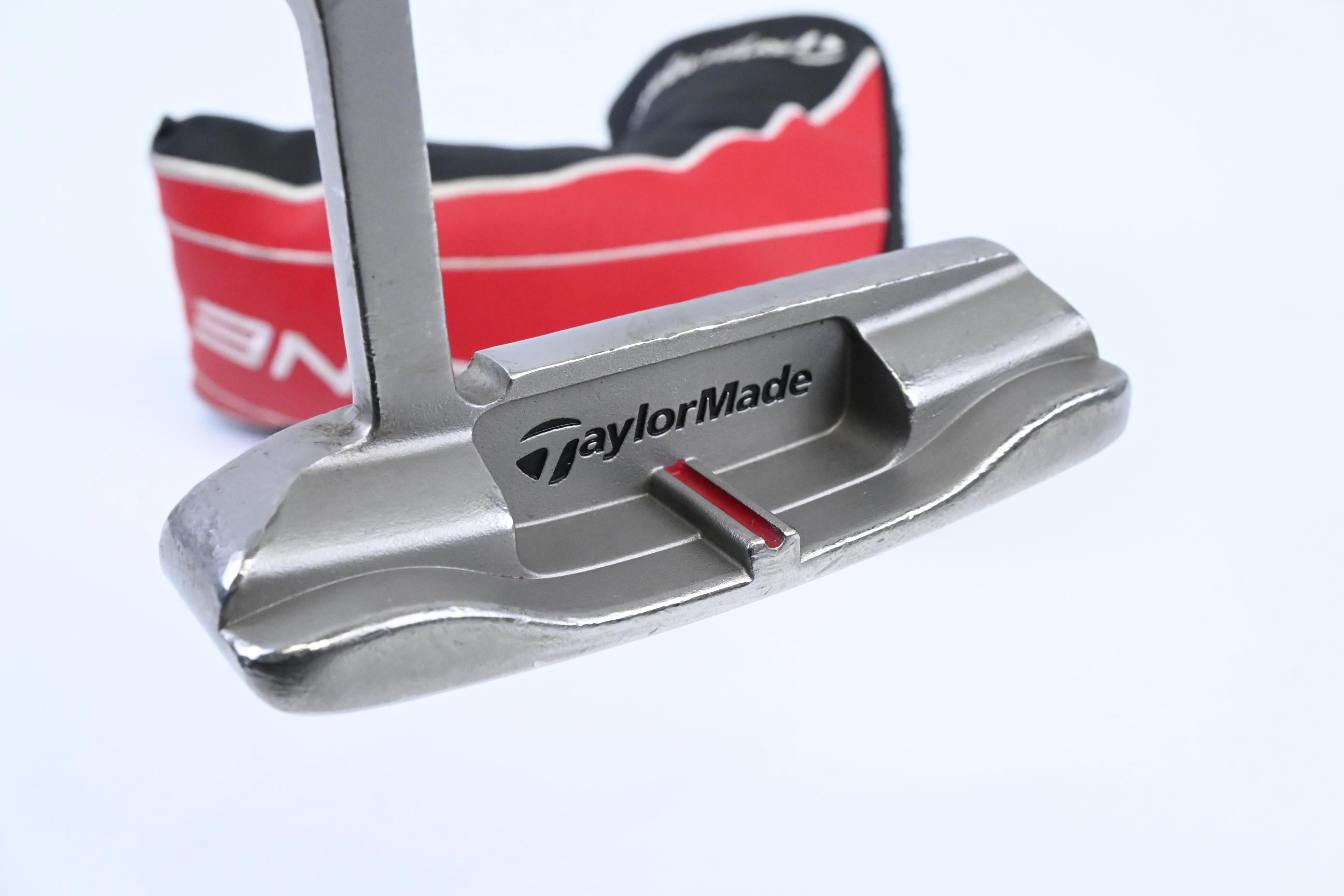 Taylormade Redline Daytona Putter / 34 Inch