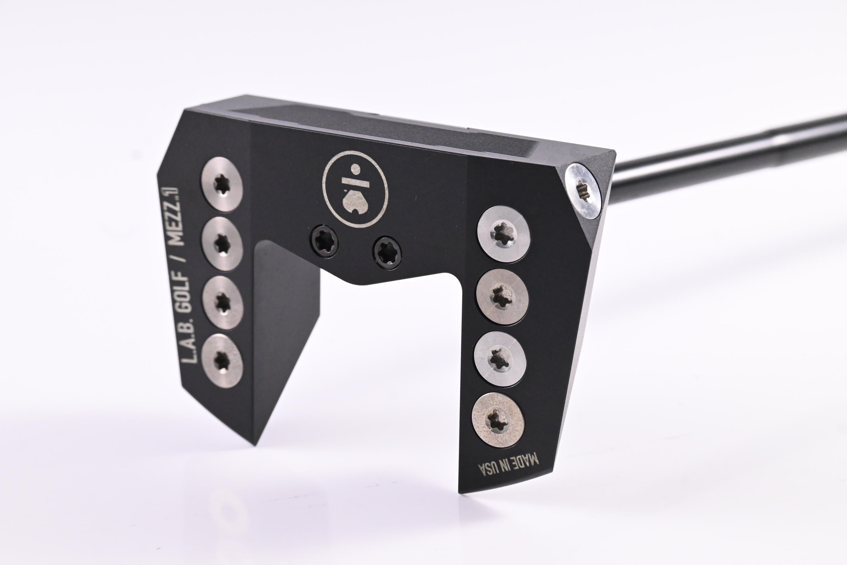 L.A.B. Golf Mezz.1 Putter / 34 Inch