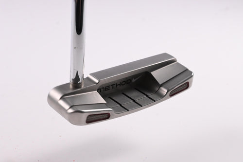 Nike Method Model 004 Putter / 33 Inch