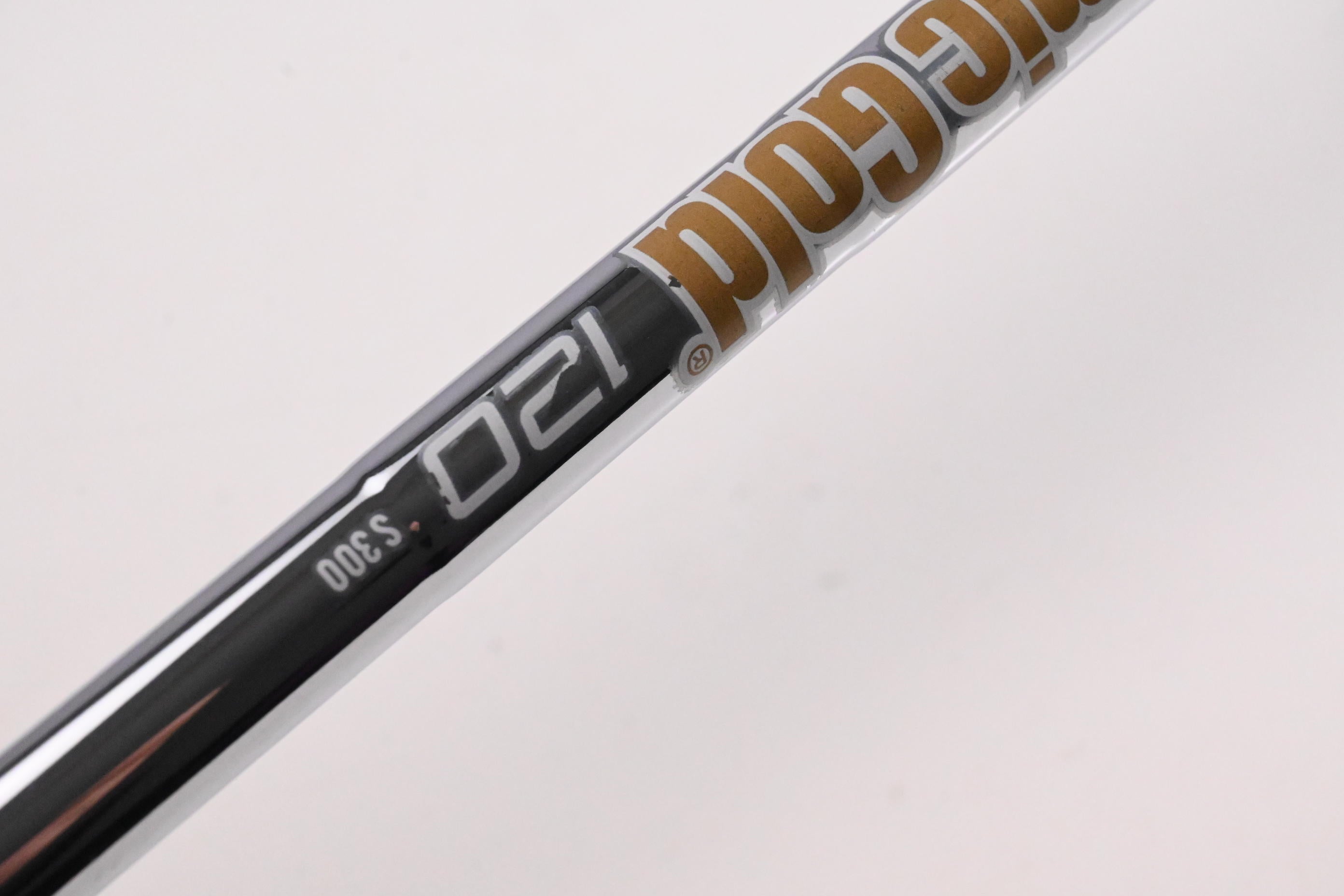 Mizuno JPX 923 Hot Metal Pro #5 Iron / 22 Degree / Stiff Flex Dynamic Gold S300