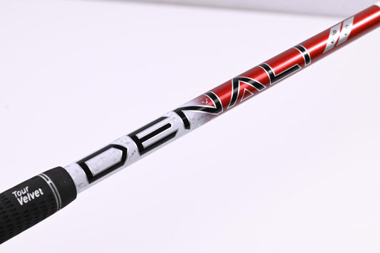 Project X Denali Red 60 #9 Wood Shaft / Stiff Flex / Ping 3rd Gen