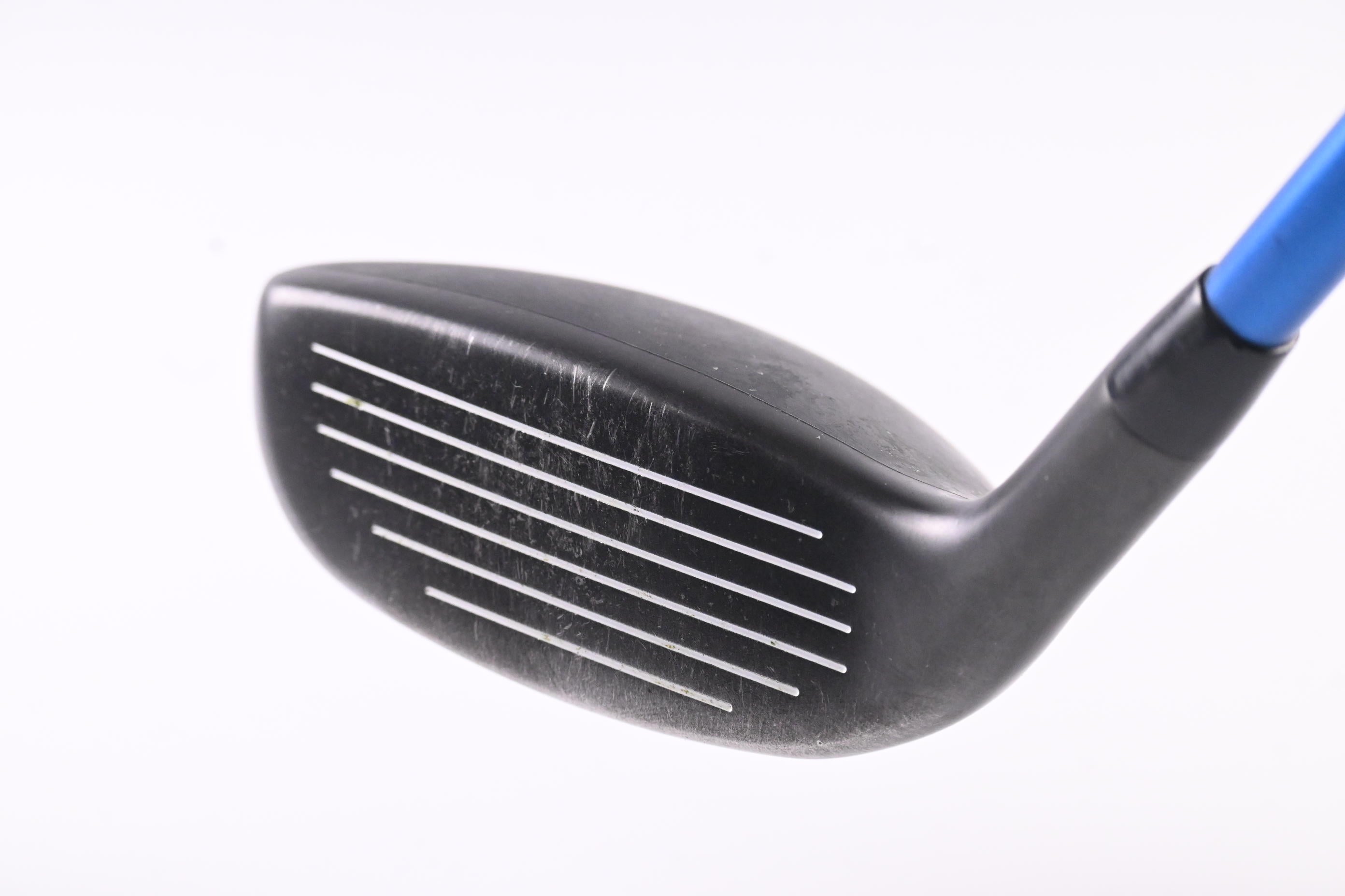 Ping G30 #3 Hybrid / 19 Degree / Regular Flex Ping TFC 419 Shaft