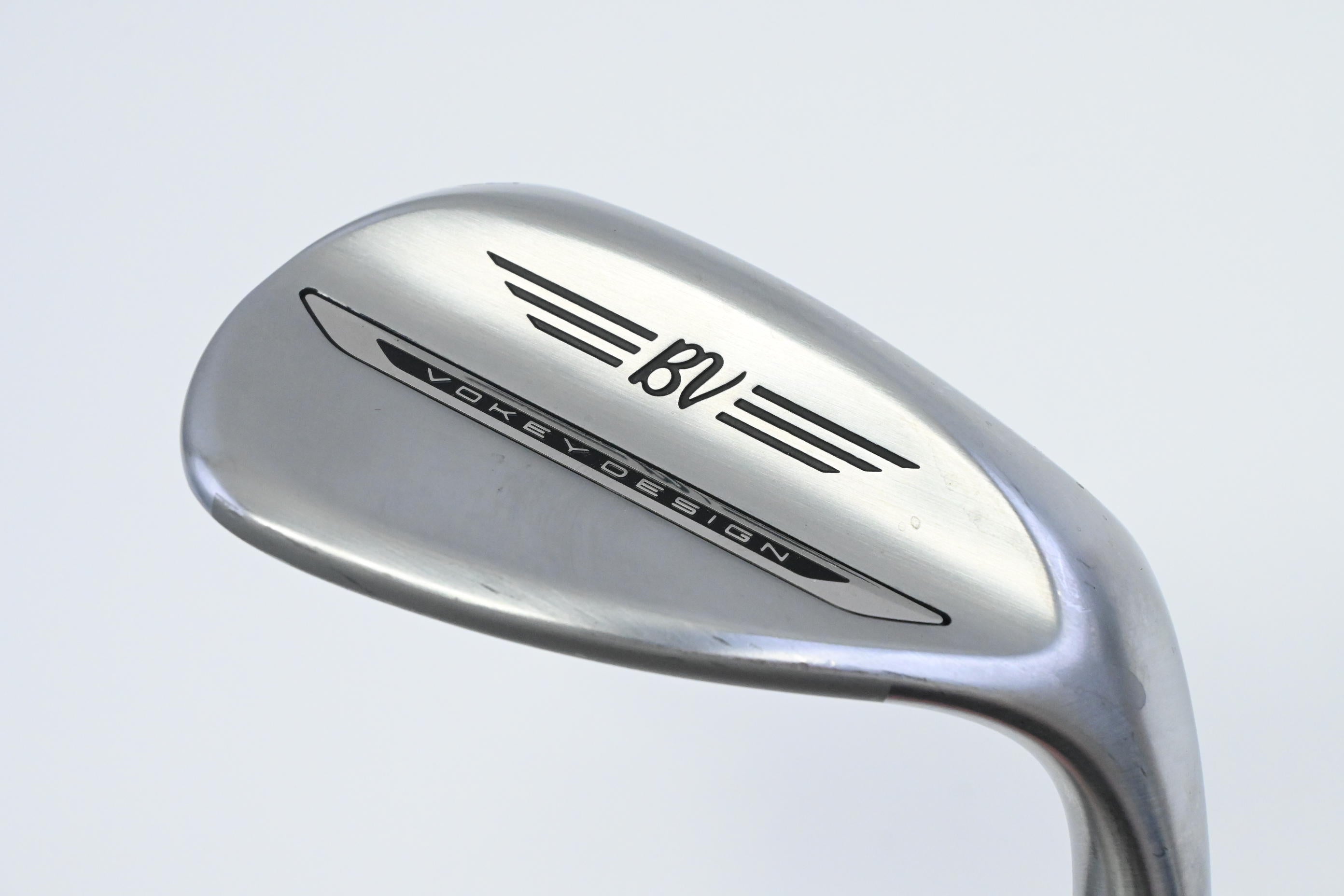 Titleist Vokey SM11 Lob Wedge / 58 Degree / Wedge Flex Titleist Vokey SM11