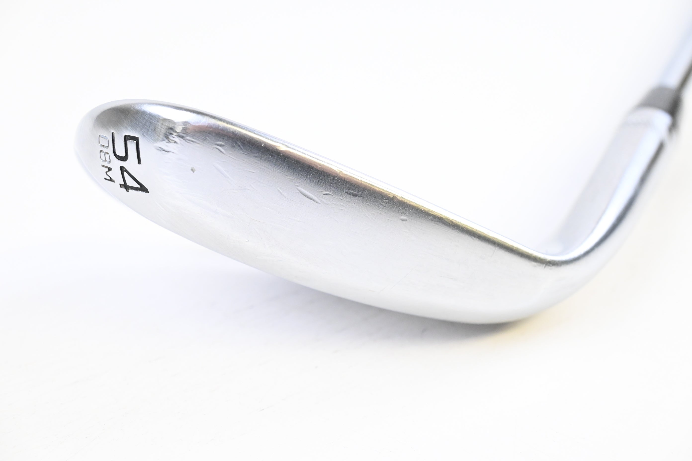 Titleist Vokey SM10 Sand Wedge / 54 Degree / Wedge Flex Vokey Design SM10 Shaft