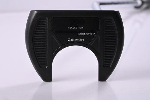 Taylormade TP Black Collection Ardmore 7 Putters / 33 Inch