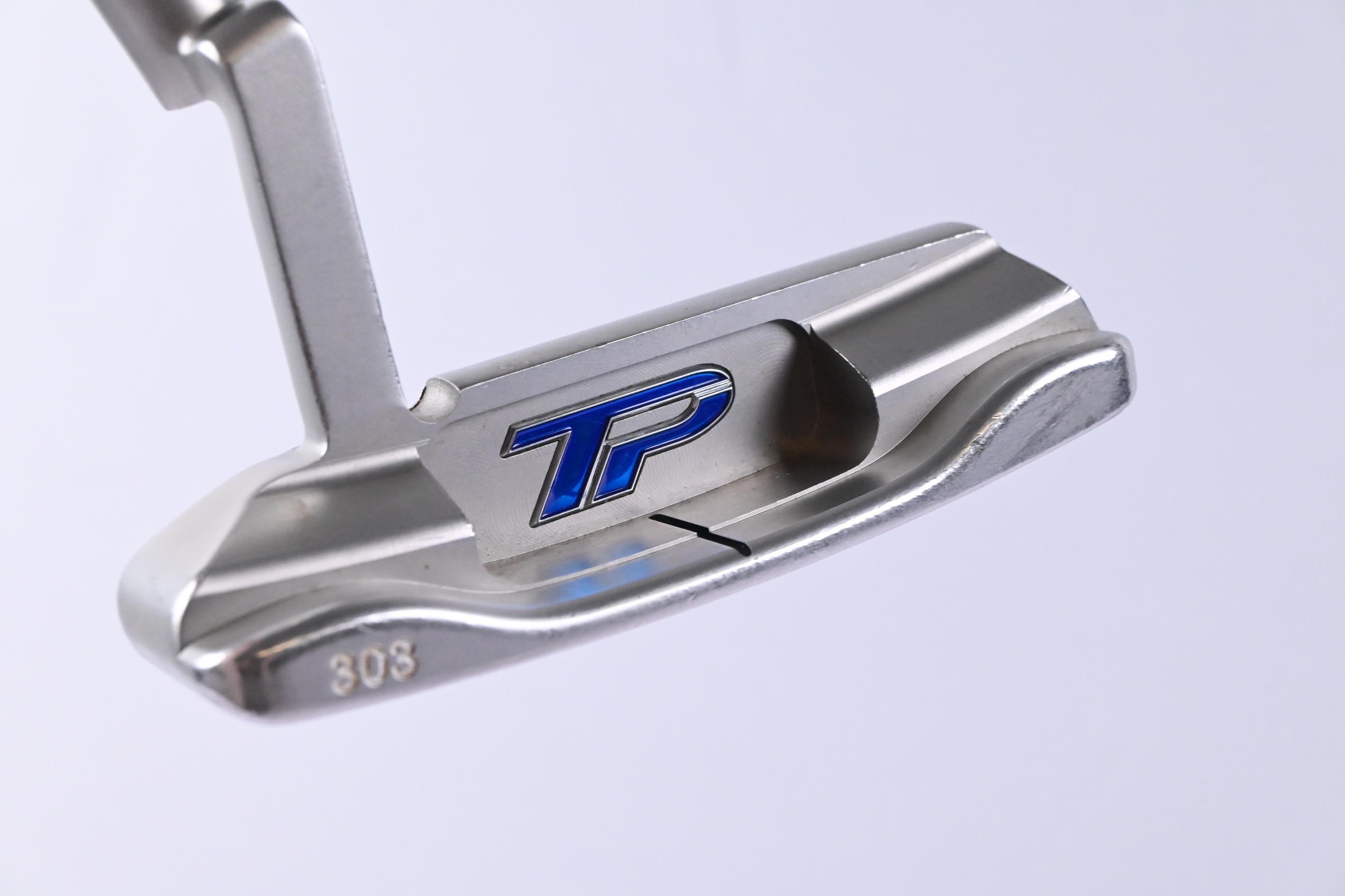Taylormade TP Hydro Blast Soto 303 Putter / 34 Inch