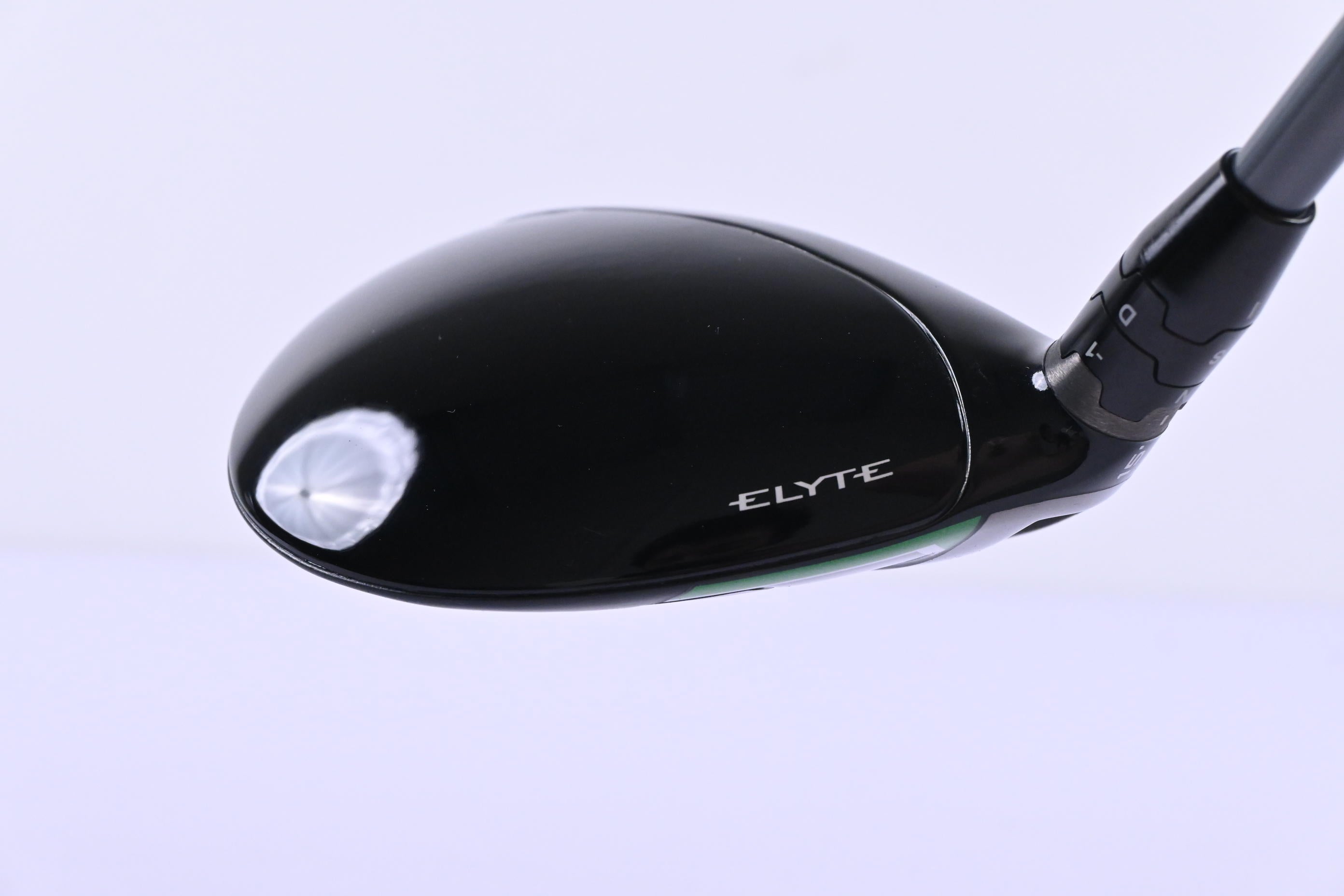 Left Hand Callaway Elyte Triple Diamond #3 Wood / 15 Degree / X-Flex Shaft