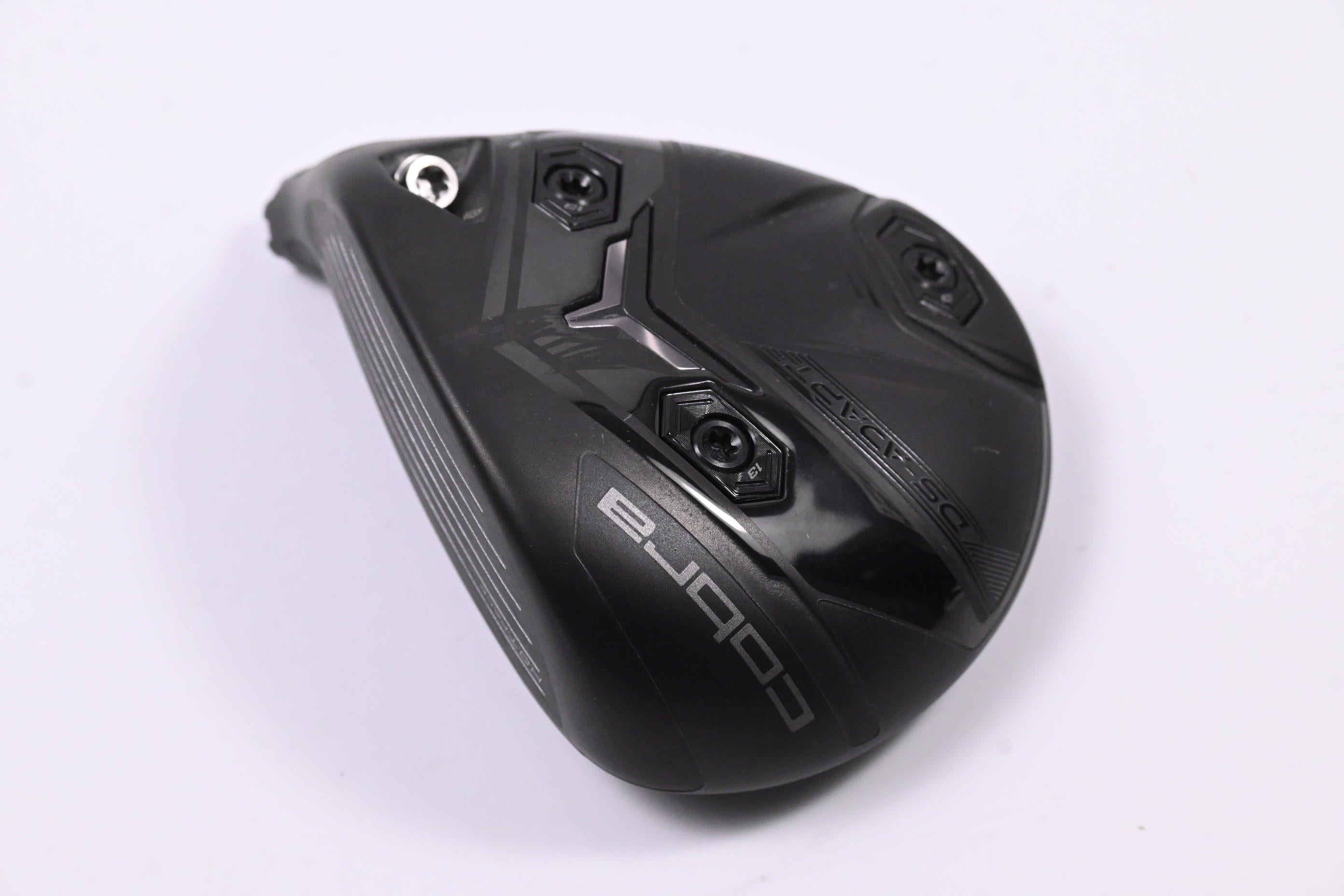 Cobra DS-Adapt LS Titanium #3 Wood / 14.5 Degree / Head Only