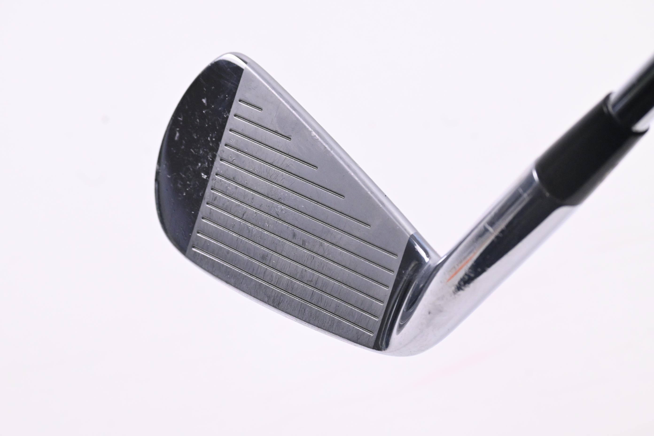 Mizuno MP-33 #3 Iron / 22 Degree / Stiff Flex True Temper Dynamic Gold S200