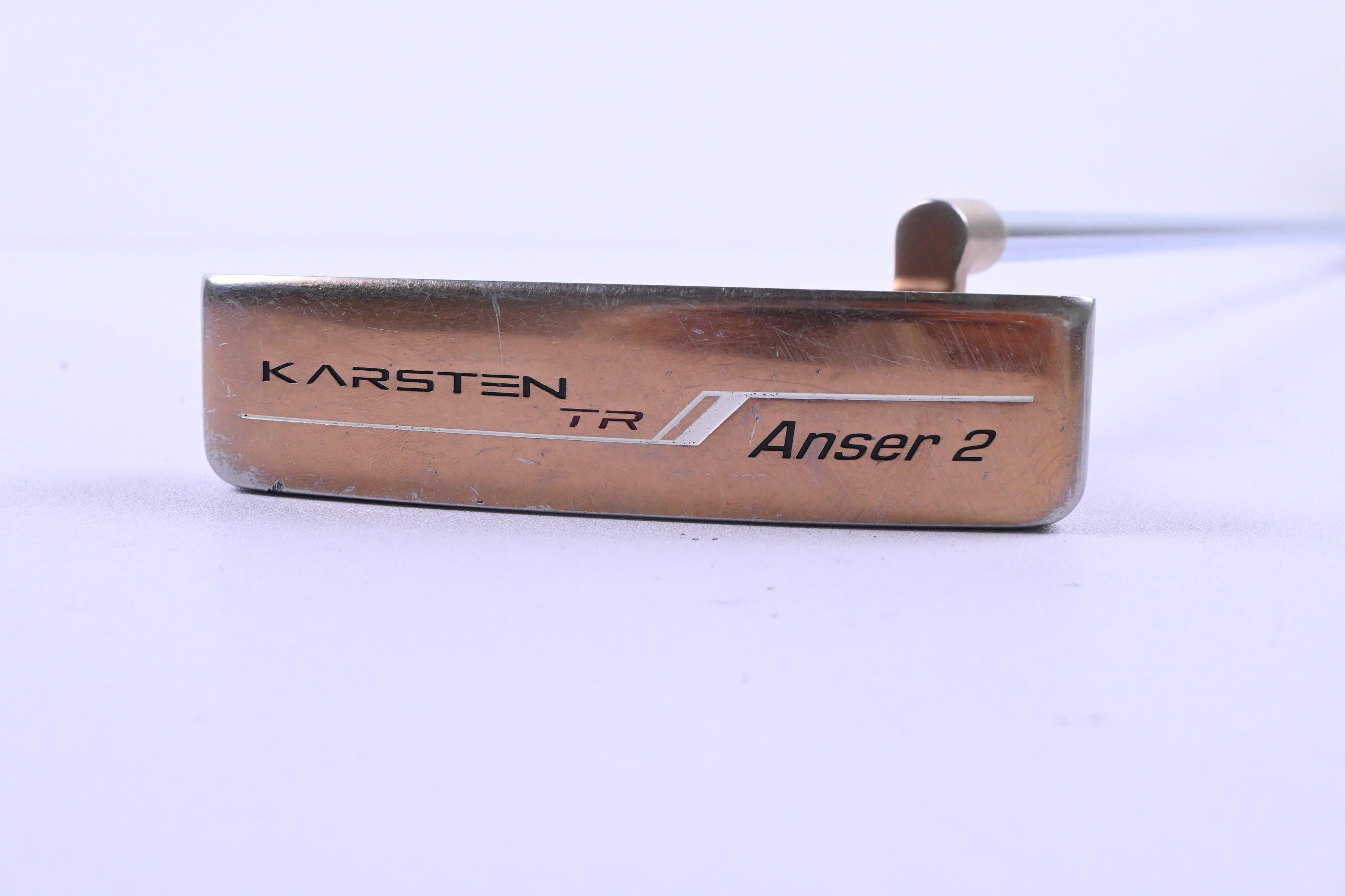 Ping Karsten TR Anser 2 Putter / 34 Inch