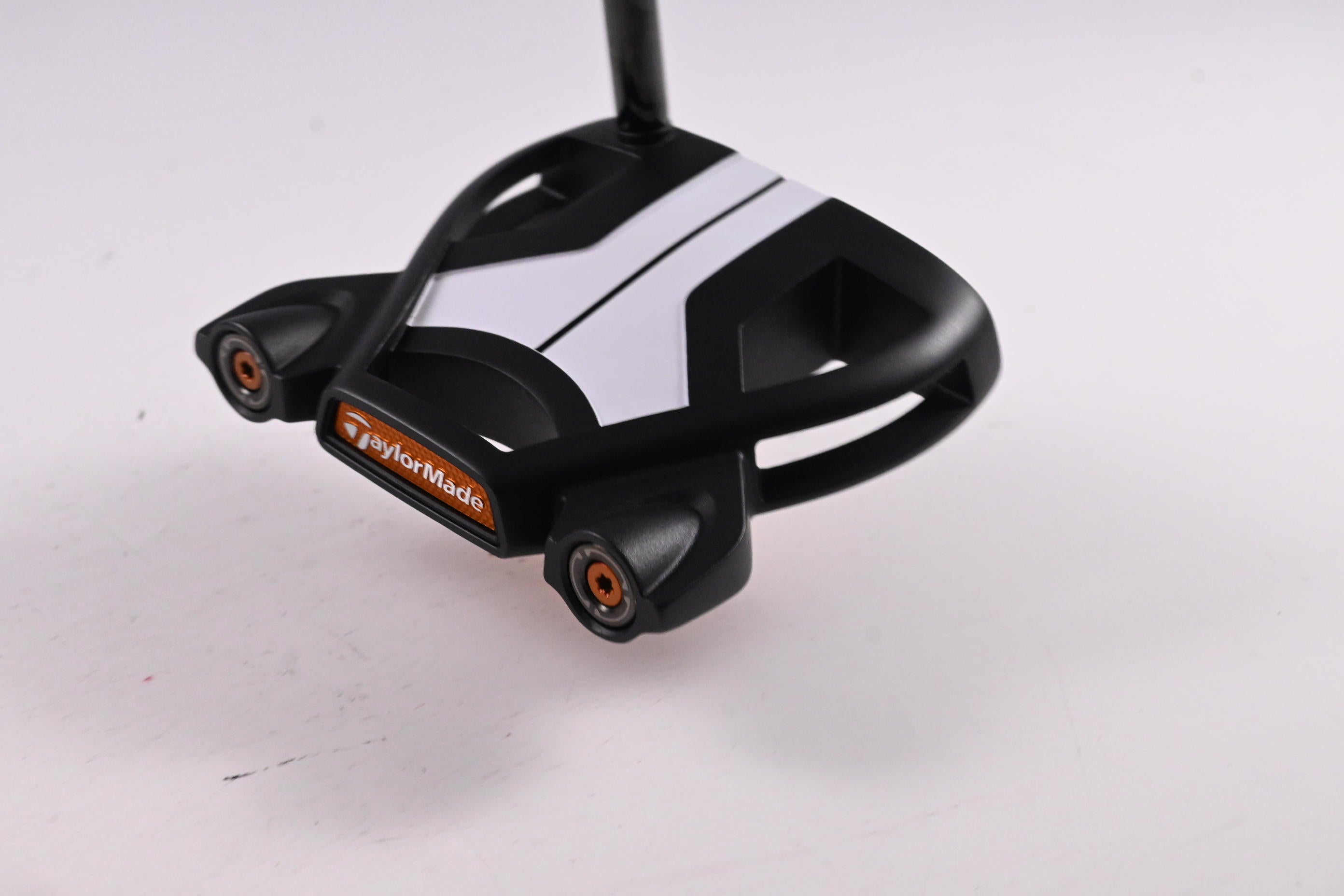Taylormade Spider Tour Black Counter balance 2025 Putter / 38 Inch
