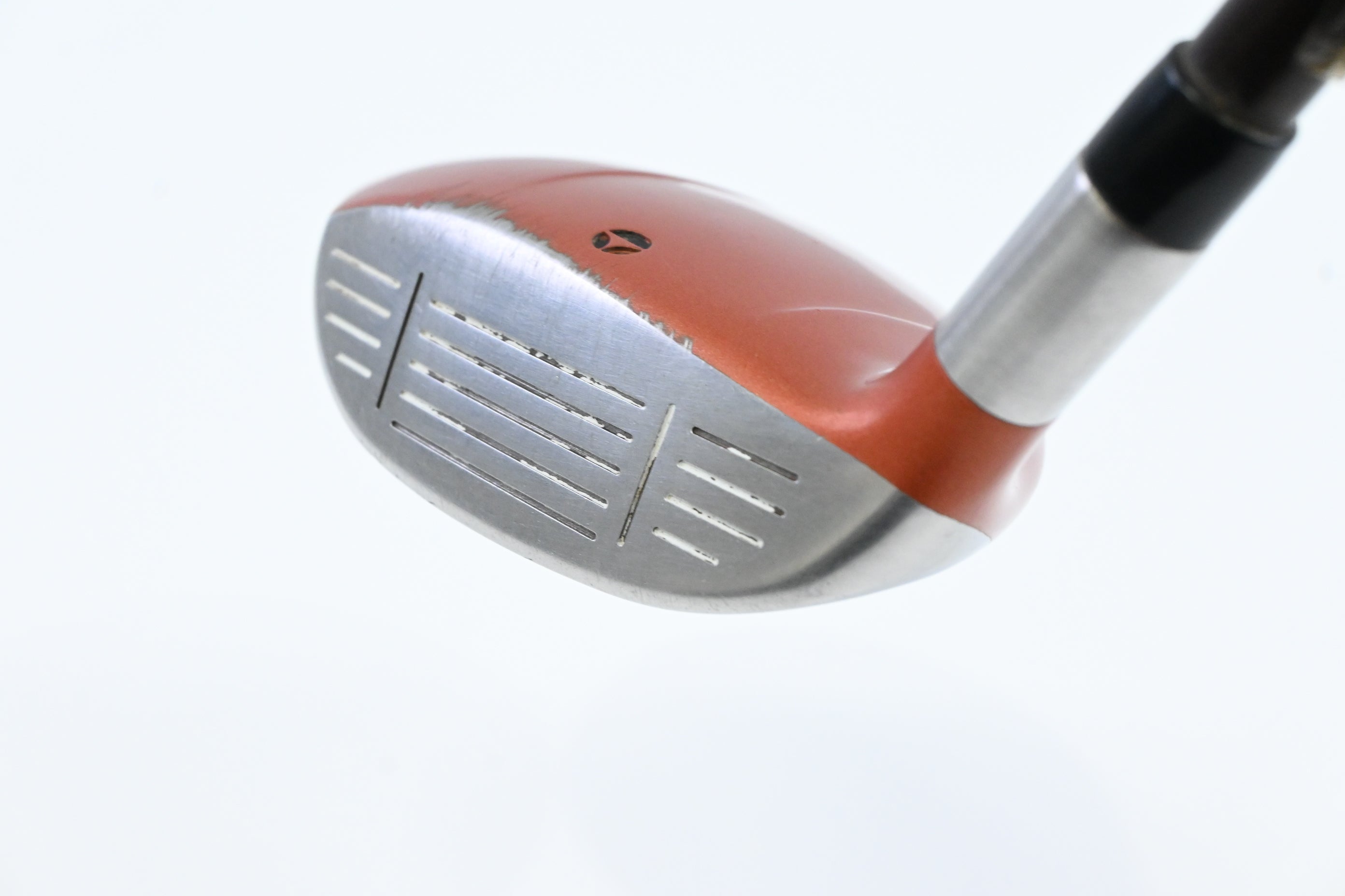 Taylormade Firesole #5 Wood / 18 Degree / Regular Flex Taylormade Bubble 80