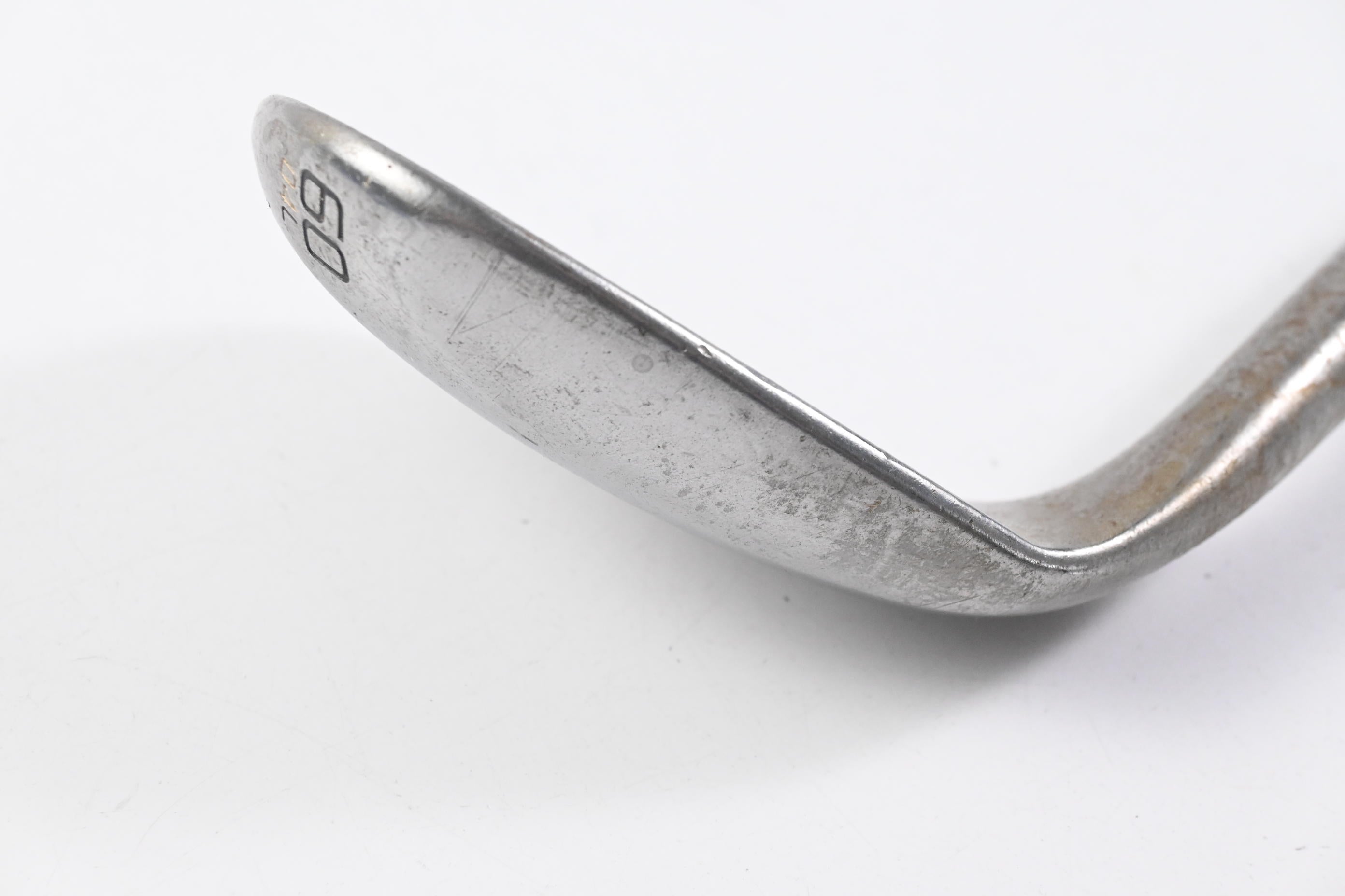 Titleist Vokey SM9 Lob Wedge / 60 Degree / Stiff Flex Dynamic Gold S400 Shaft