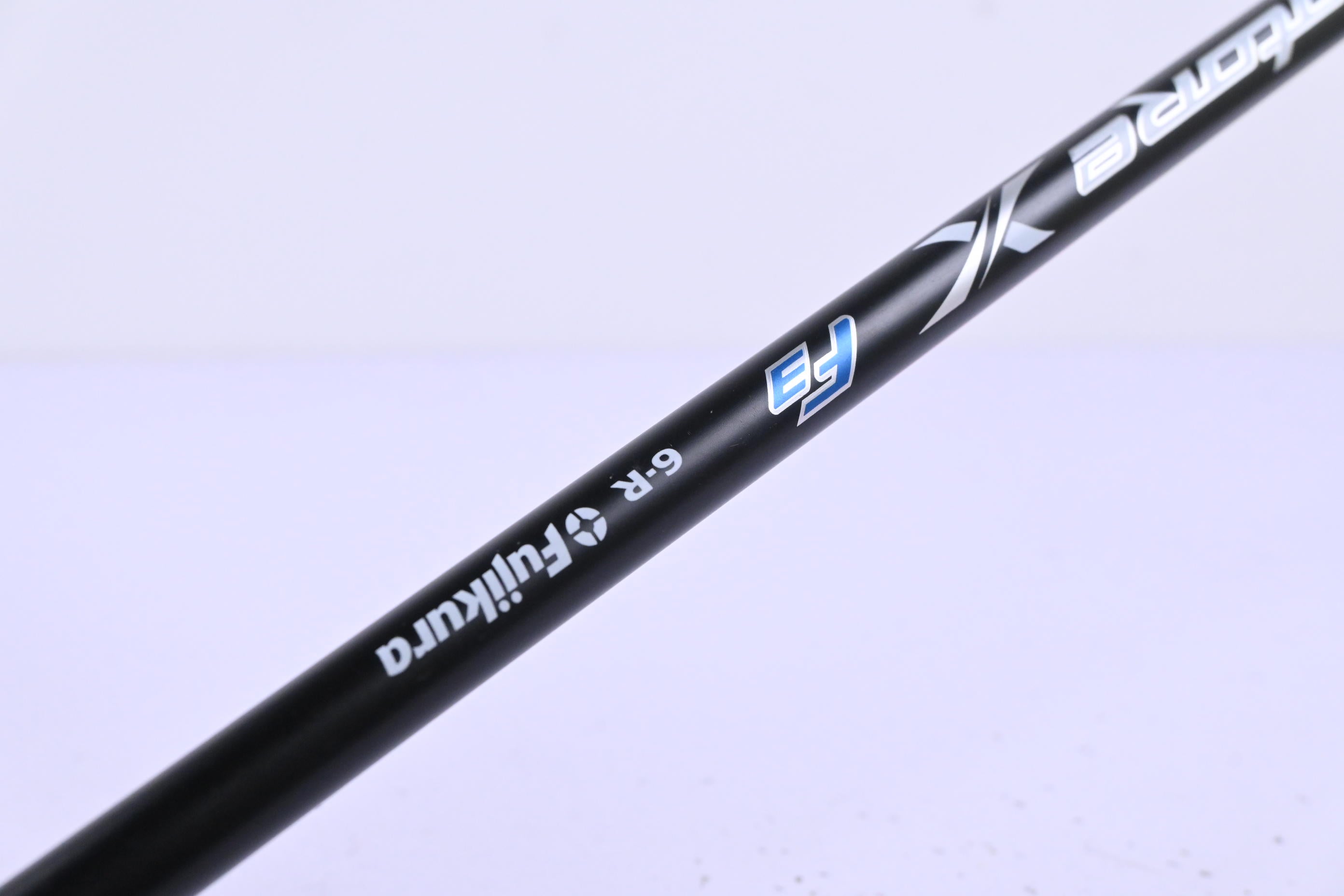 Mizuno ST-G 2023 Driver / 9.5 Degree / Regular Flex Fujikura Motore X F3 6 Shaft