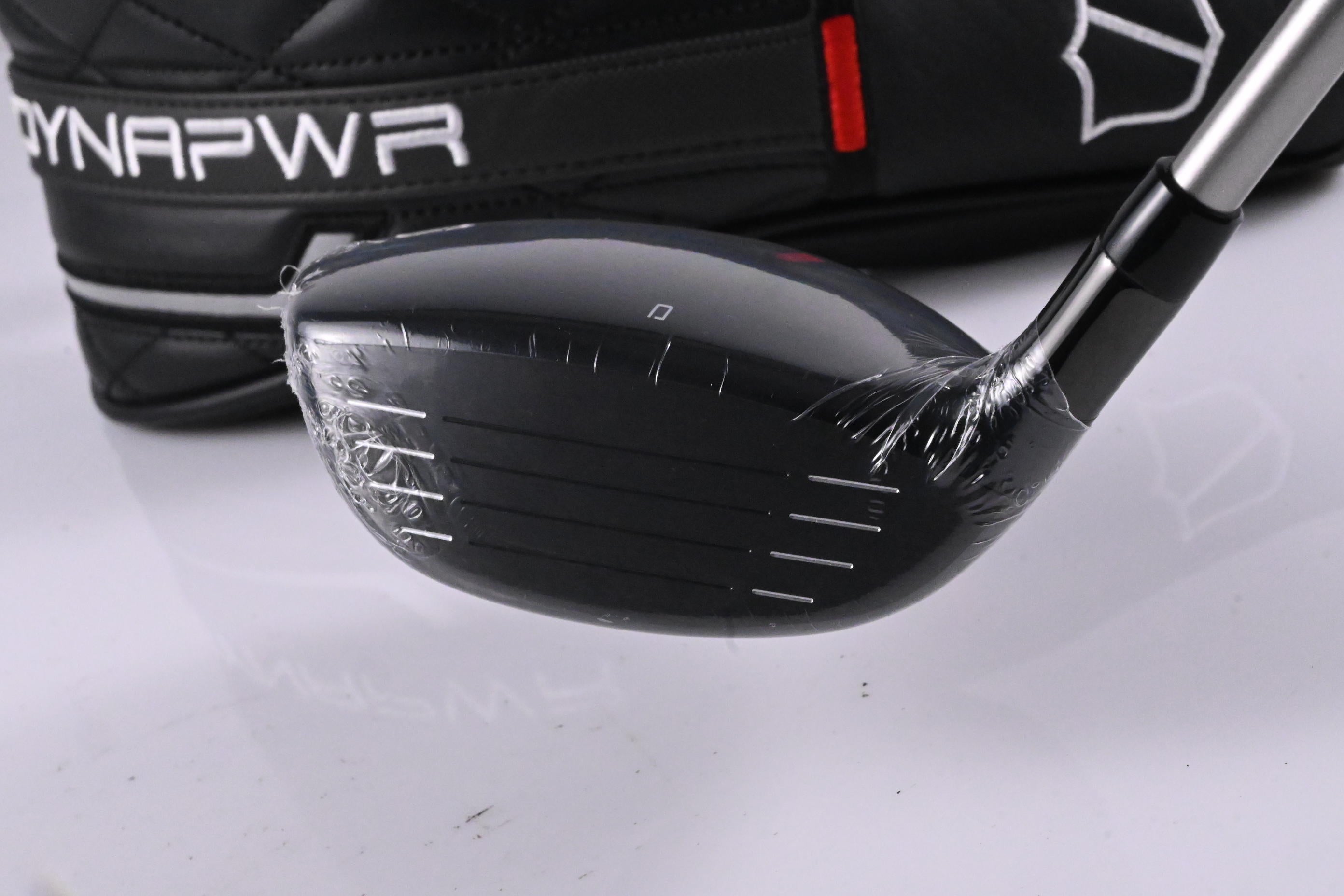 Ladies Wilson DYNAPWR Max 2025 #5 Wood / 18 Degree / Ladies Flex Helium NCT 4