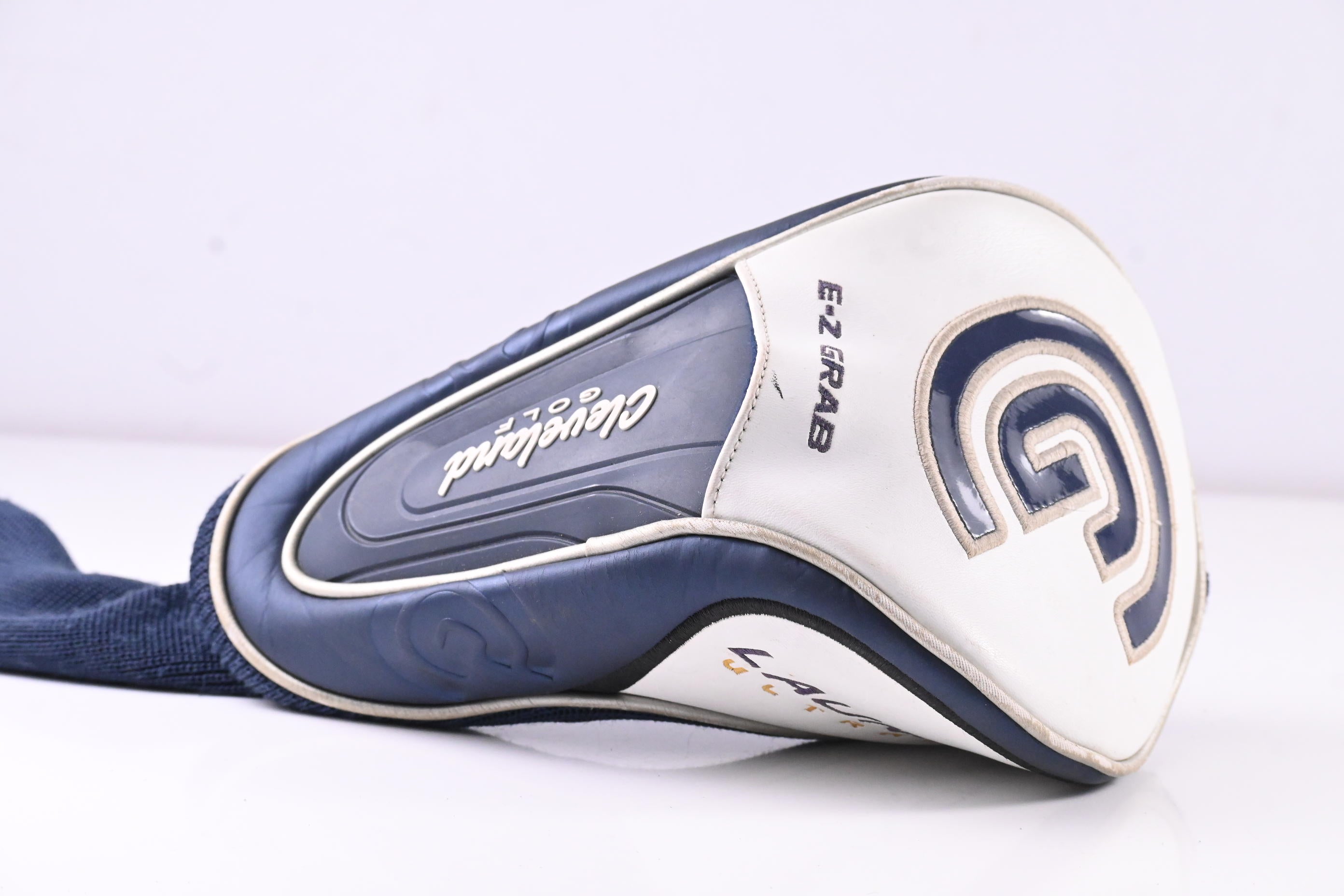 Cleveland Launcher DST Driver / 9 Degree / Regular Flex Diamana Red vSL 44