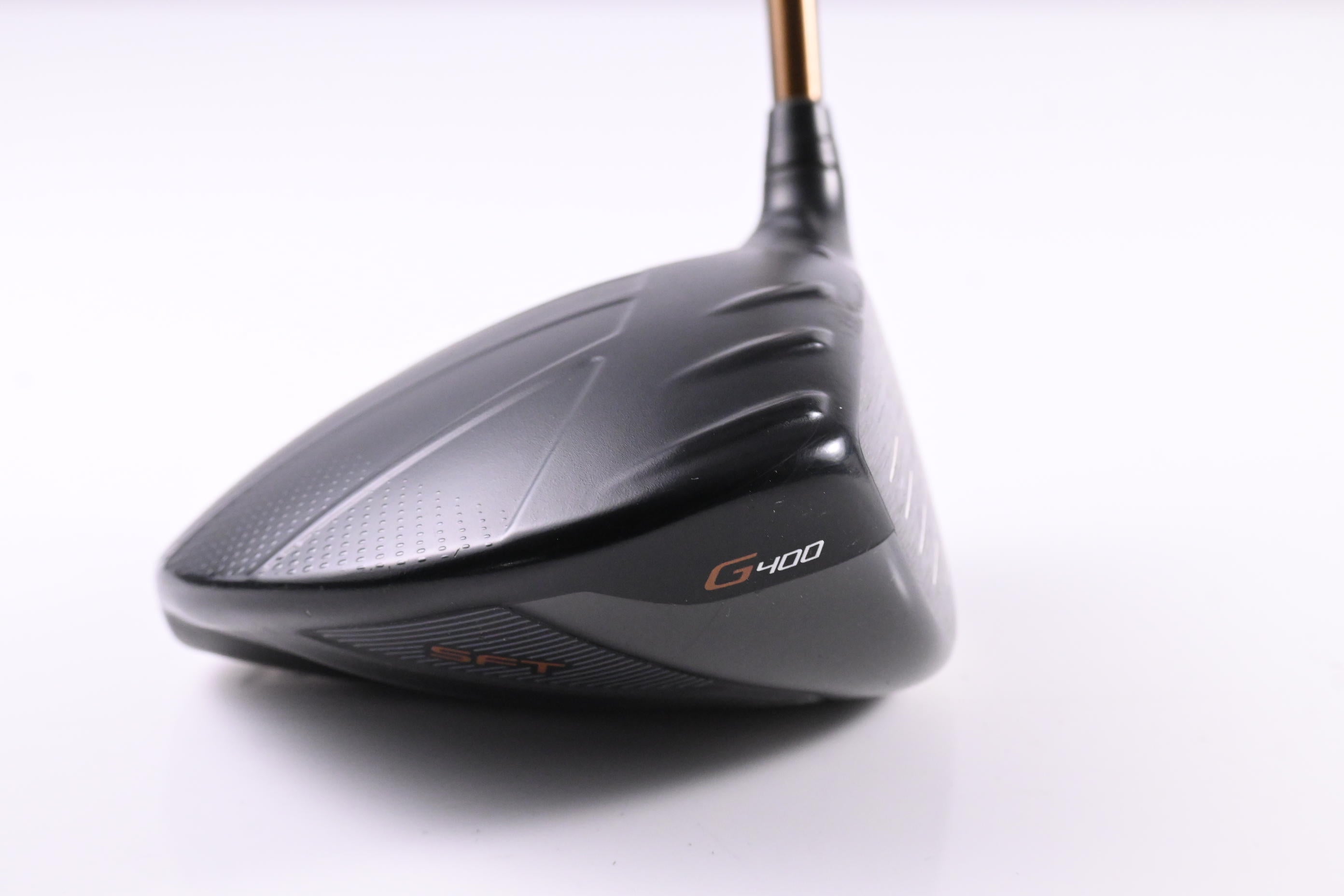 Ping G400 SFT Driver / 12 Degree / Regular Flex Ping ALTA CB 55 Shaft