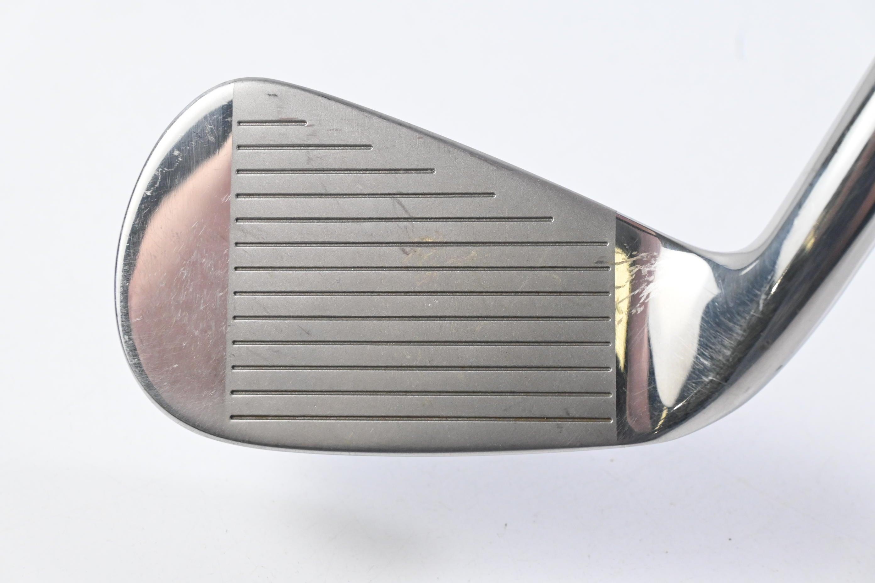 Callaway Paradym Ai Smoke #6 Iron / Regular Flex Elevate MPH 85 Shaft