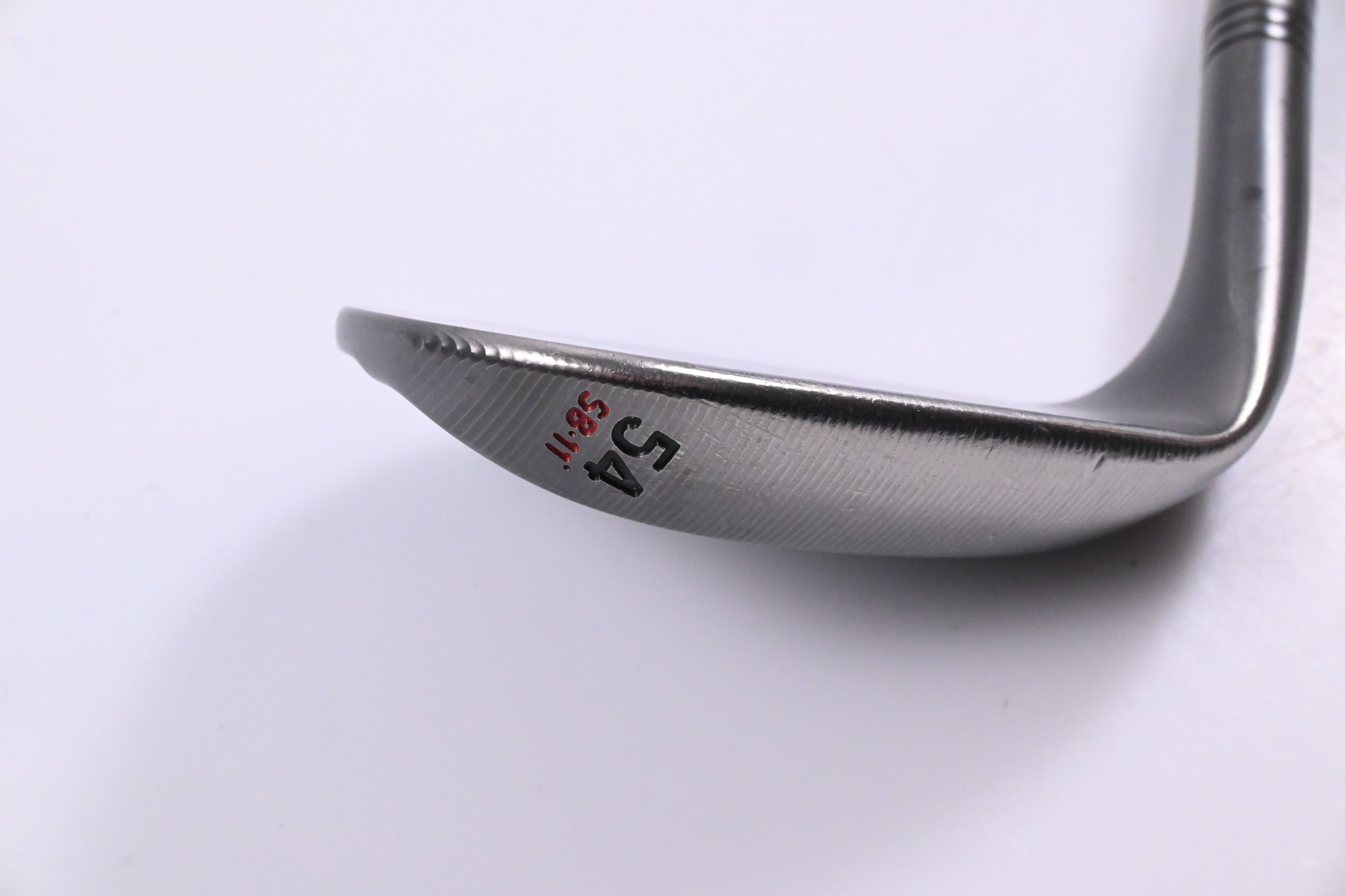 Taylormade Milled Grind 2 Sand Wedge / 54 Degree / Regular Flex Dynamic Gold 105