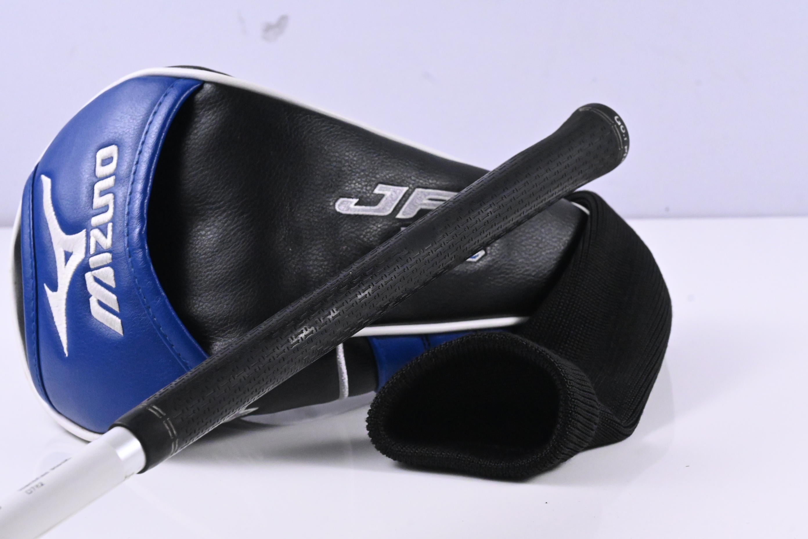 Mizuno JPX EZ 2016 Driver / 8.5-12.5 Degree / Senior Flex Fujikura Orochi 50