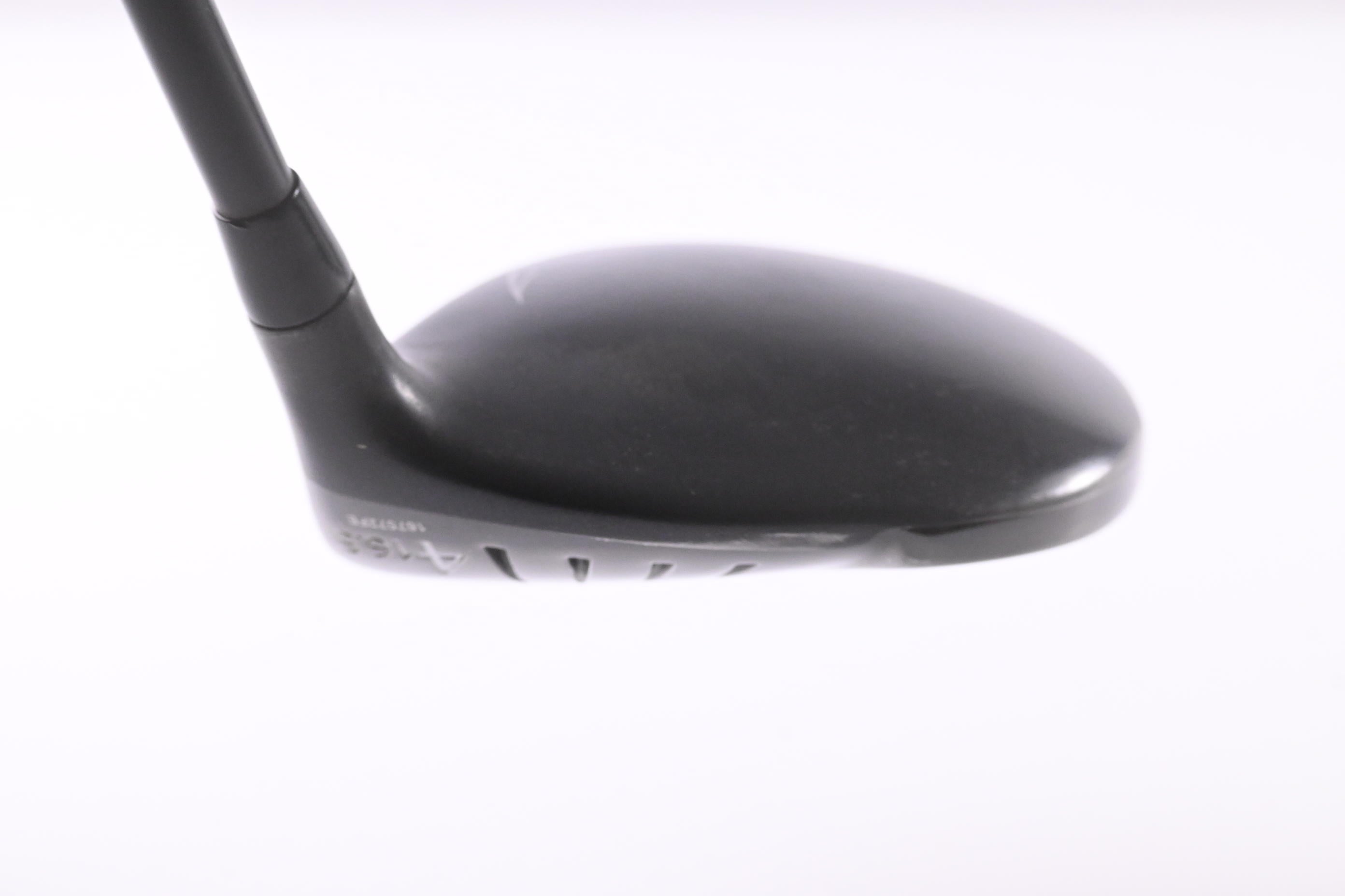 Ping G25 #4 Wood / 16.5 Degree / Regular Flex Ping TFC 189 Shaft