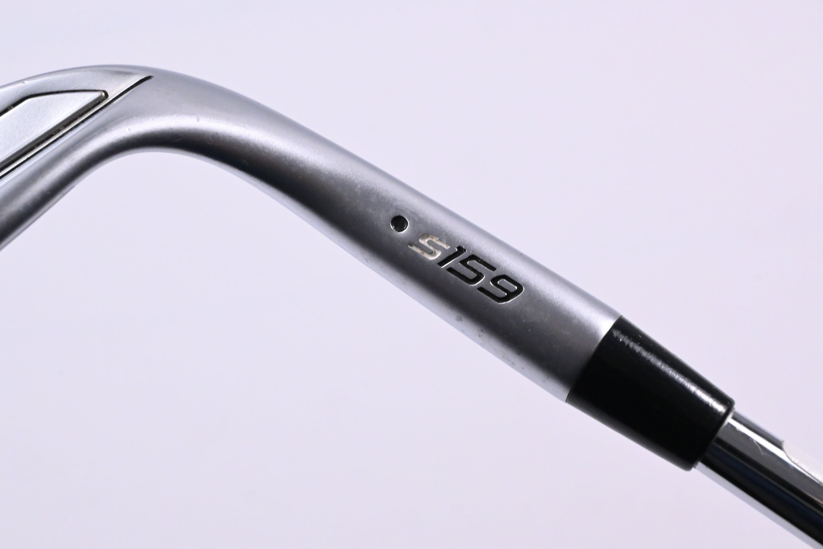 Ping S159 Lob Wedge / 58 Degree / Black Dot / Wedge Flex Ping Z-Z115 Shaft