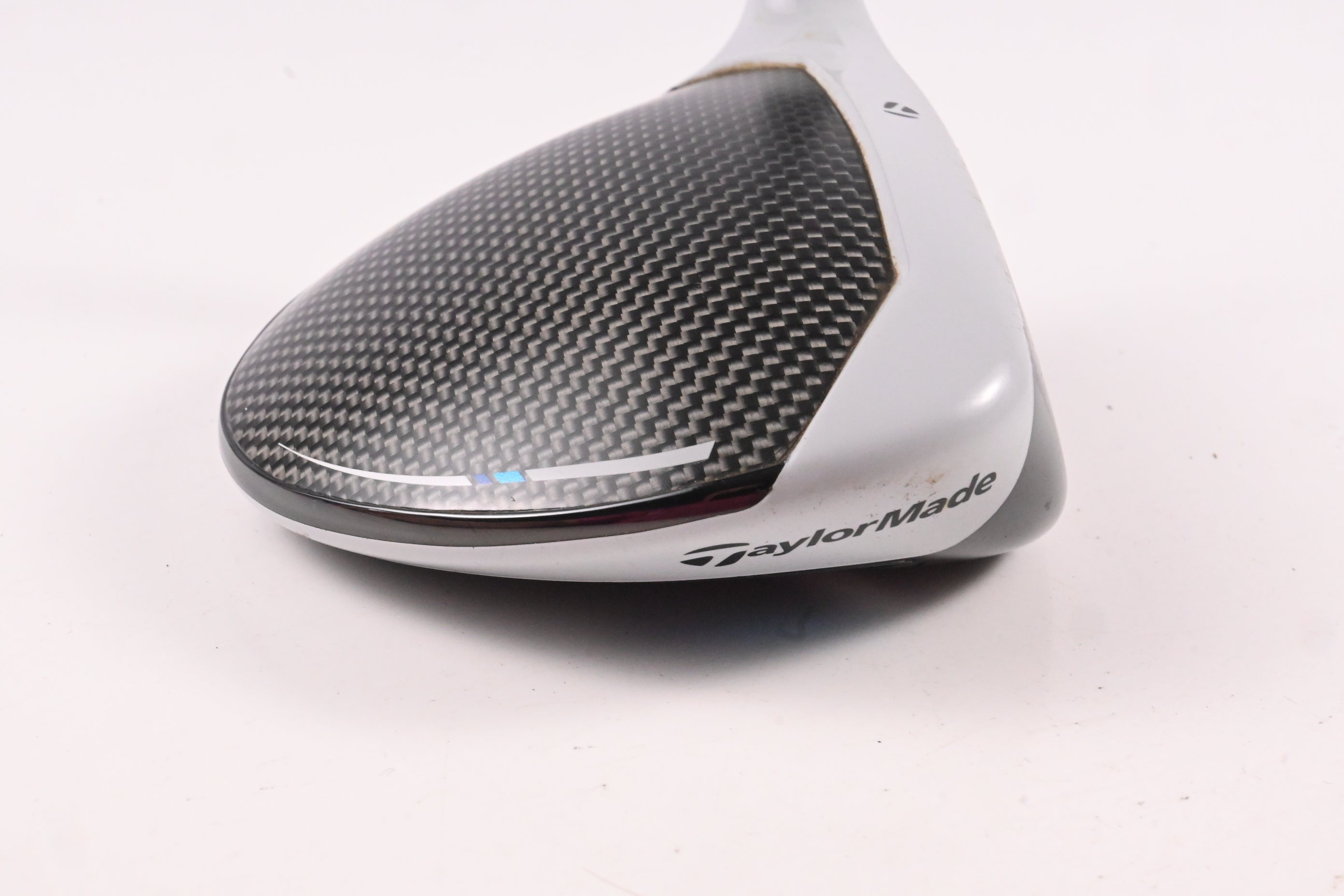 Taylormade SIM Max #3 Wood / 15 Degree / Regular Flex Ventus Blue 5 Shaft