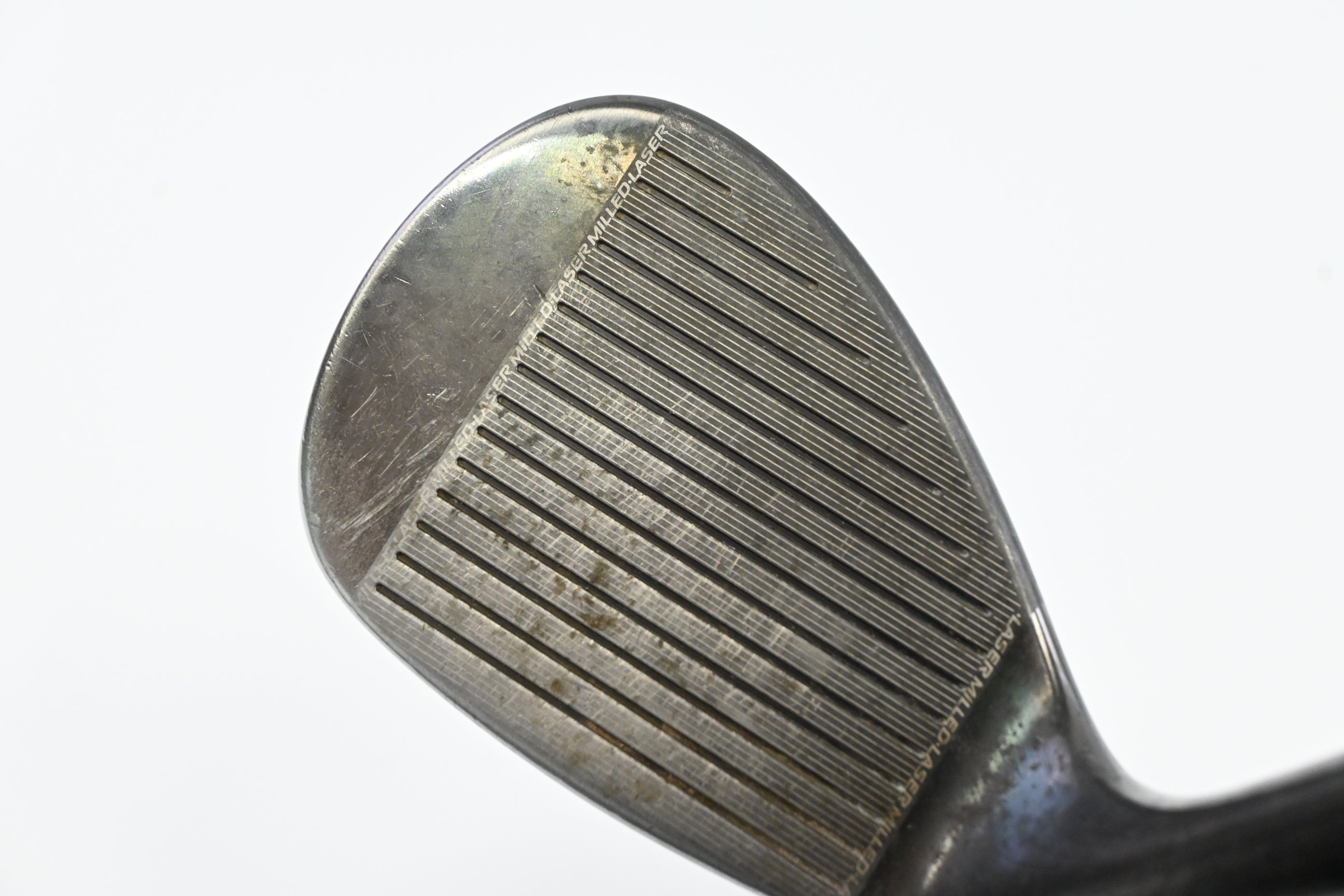 Cleveland CG15 Gap Wedge / 50 Degree / Wedge Flex Cleveland Traction Shaft
