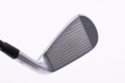 Left Hand Callaway Apex UT 24 #2 Iron / Regular Flex MMT 80 Shaft