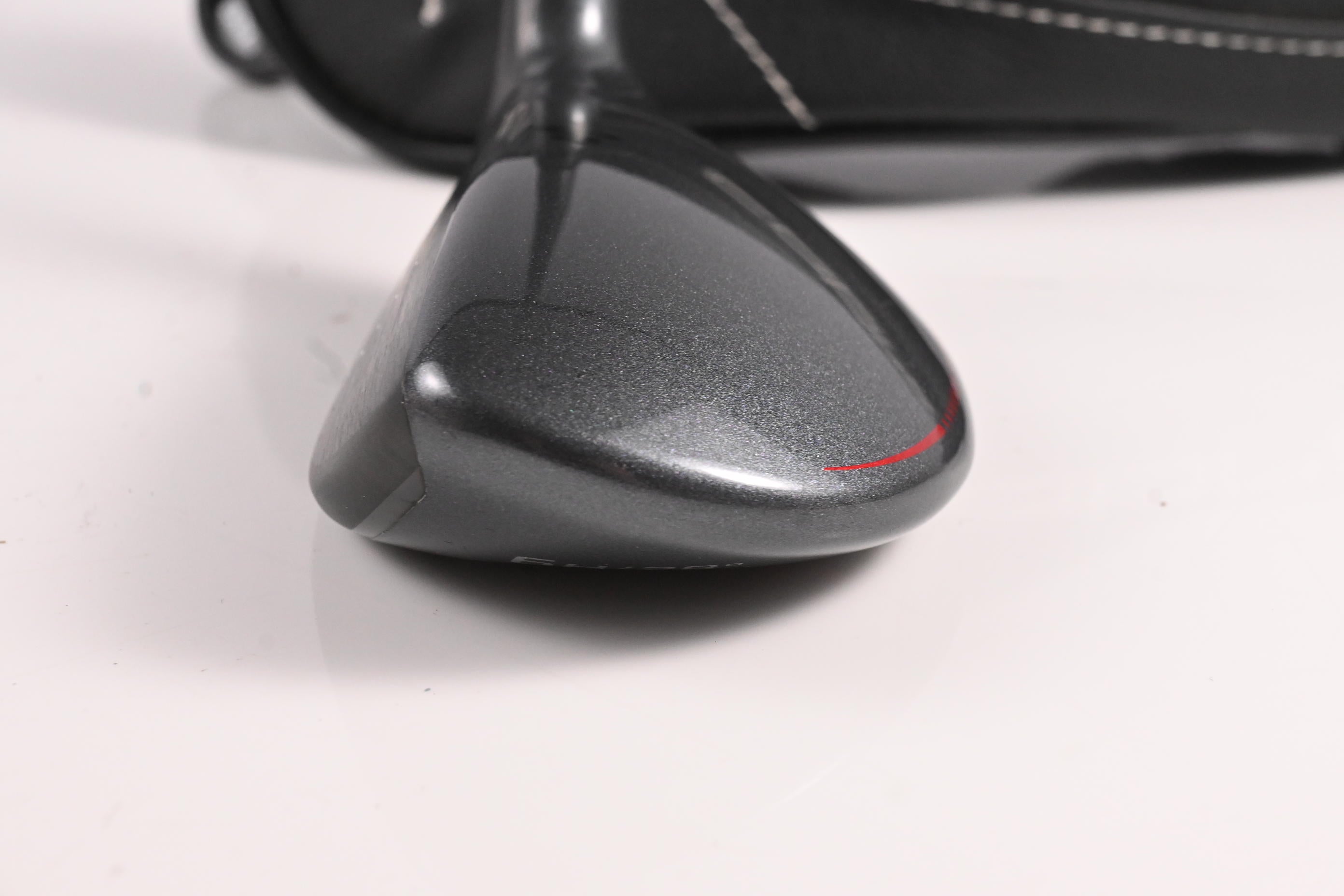 Left Hand Cobra Air-X #6 Hybrid / 28 Degree / Regular Flex Cobra Ultralite 50