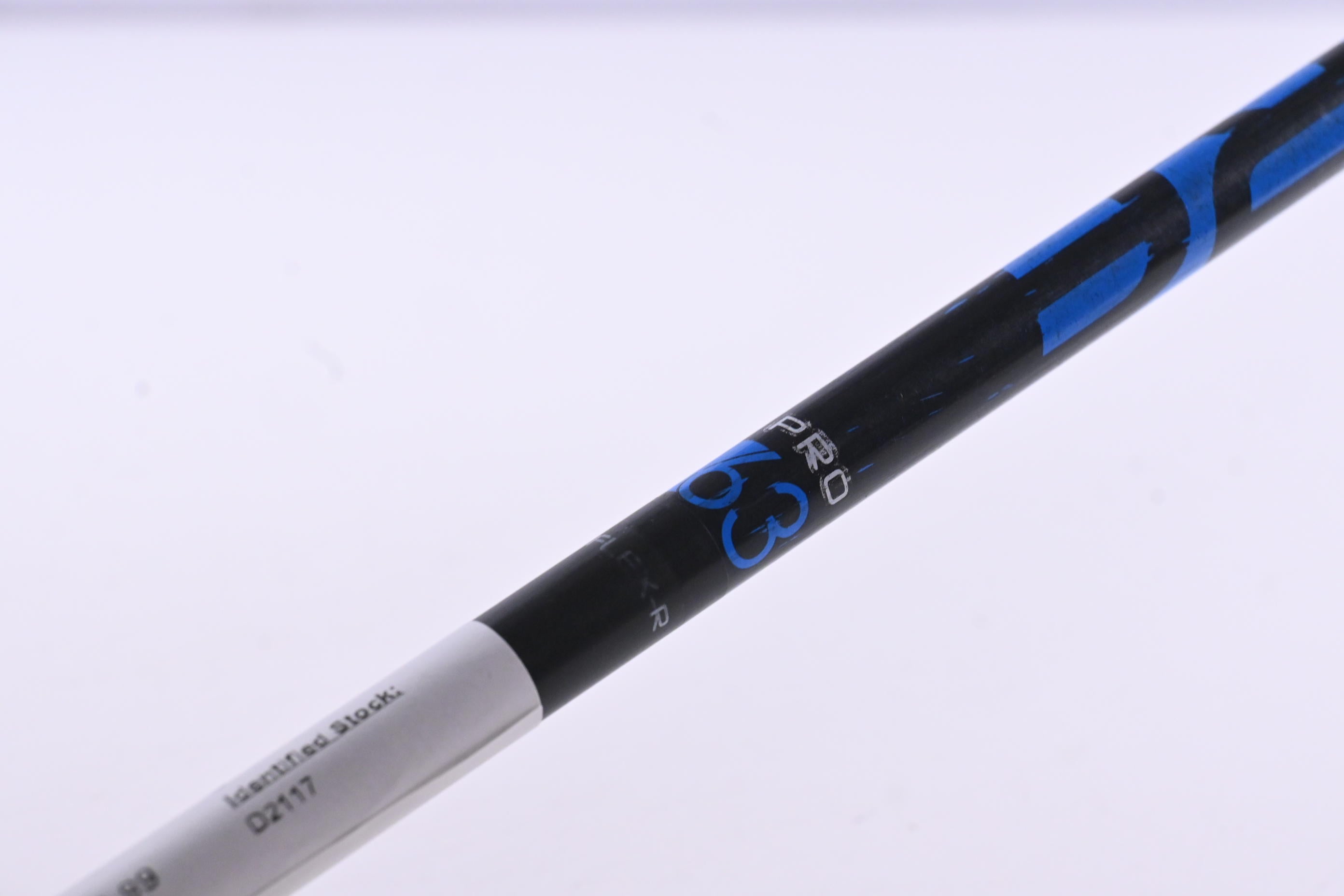 PXG 0341 #5 Wood / 18 Degree / Regular Flex Fujikura Pro Blue 63 Shaft