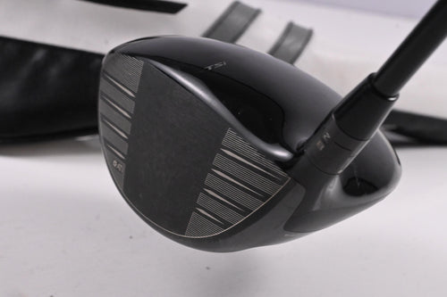 Titleist TSi2 Driver / 9 Degree / Regular Flex Tensei AV RAW Blue 55 w/ SFW