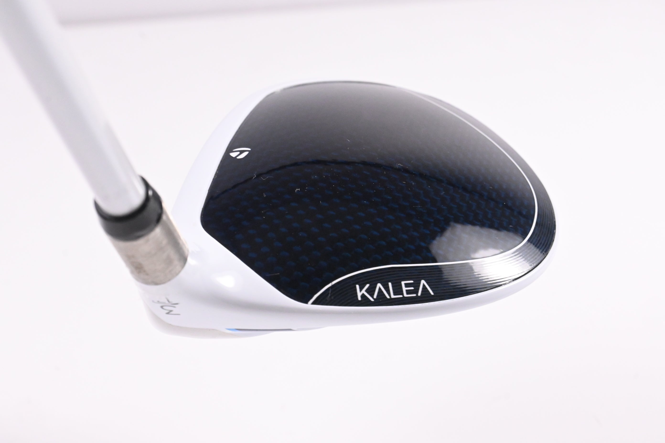 Ladies Taylormade Kalea Premier #3 Wood / 17 Degree / Regular Flex Aldila Ascent