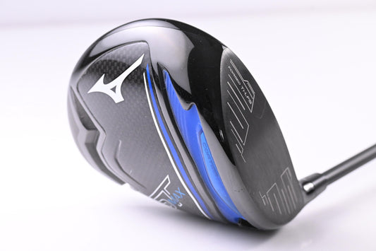 Mizuno ST-Max 230 Driver / 9.5 Degree / Stiff Flex Tensei 1K Blue 55 Shaft