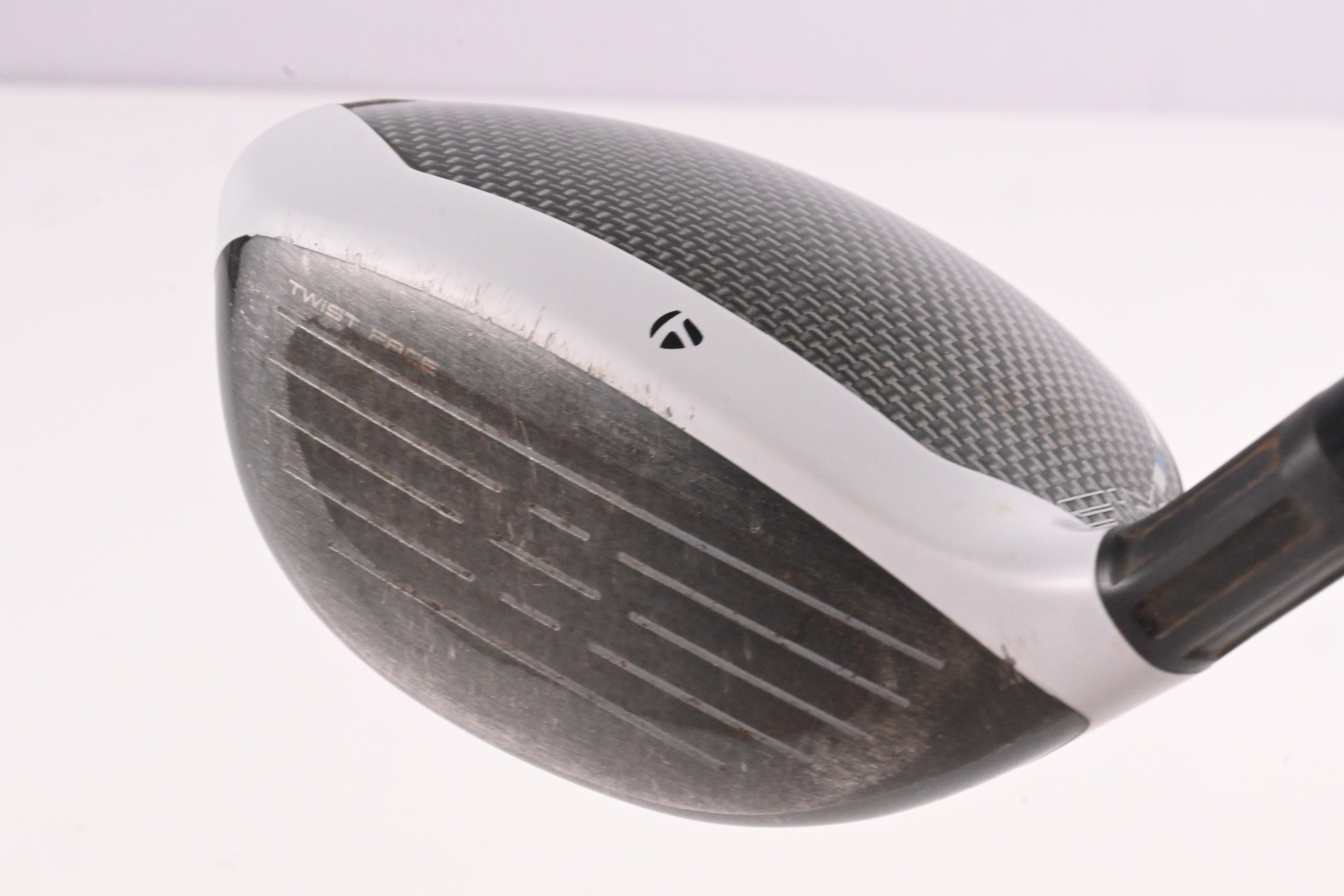Taylormade SIM Max #3 Wood / 15 Degree / Regular Flex Ventus Blue 5 Shaft