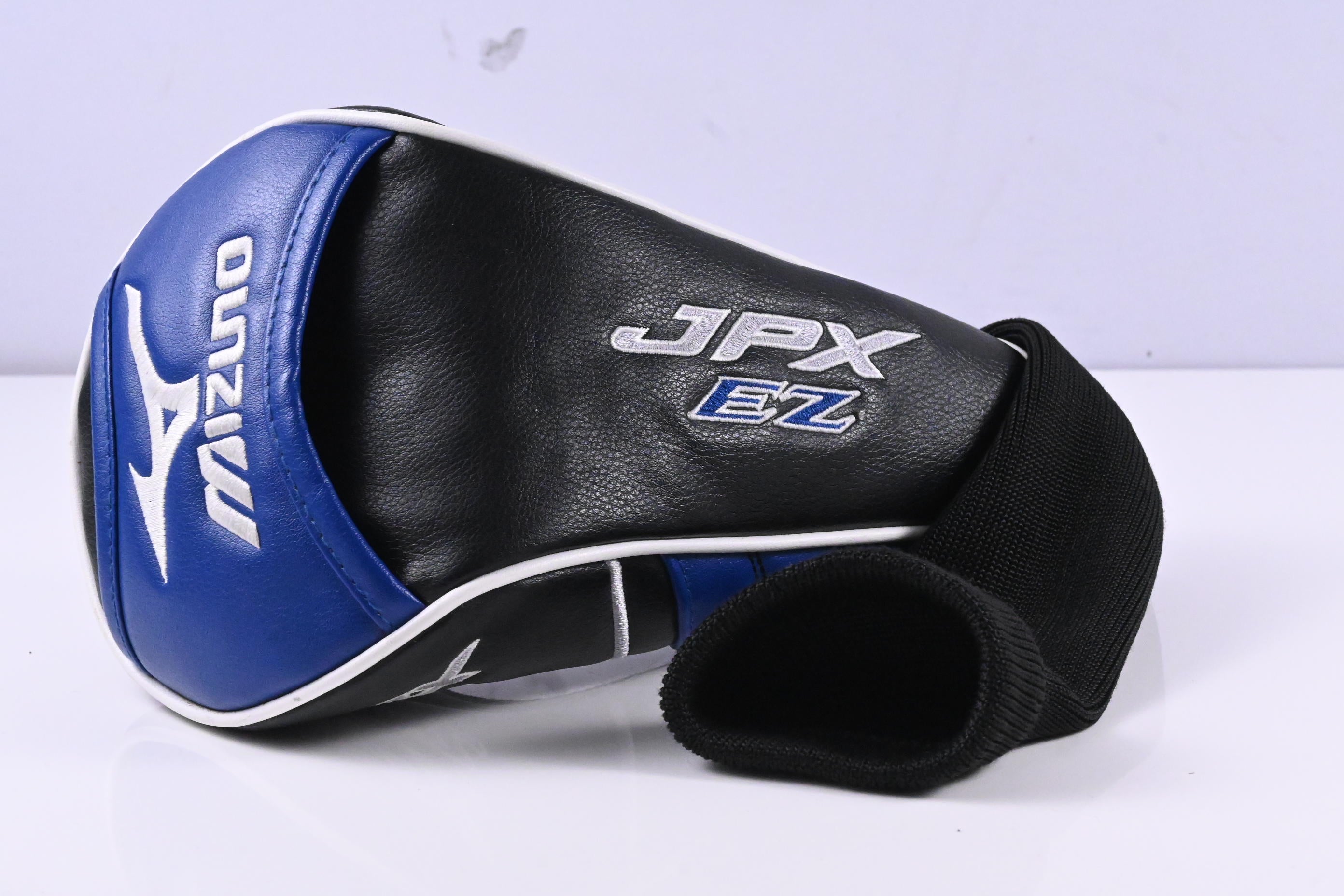 Mizuno JPX EZ 2016 Driver / 8.5-12.5 Degree / Senior Flex Fujikura Orochi 50