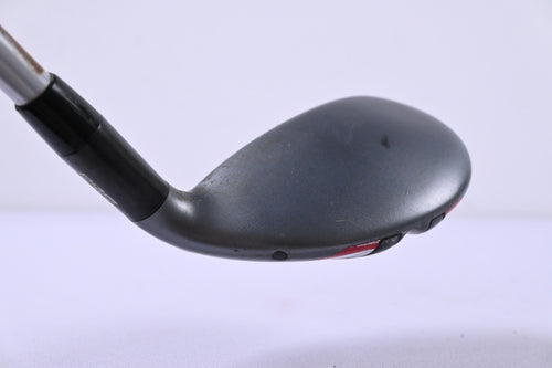 Callaway X Hot #3 Hybrid / 19 Degree / Stiff Flex Project X PX V Shaft