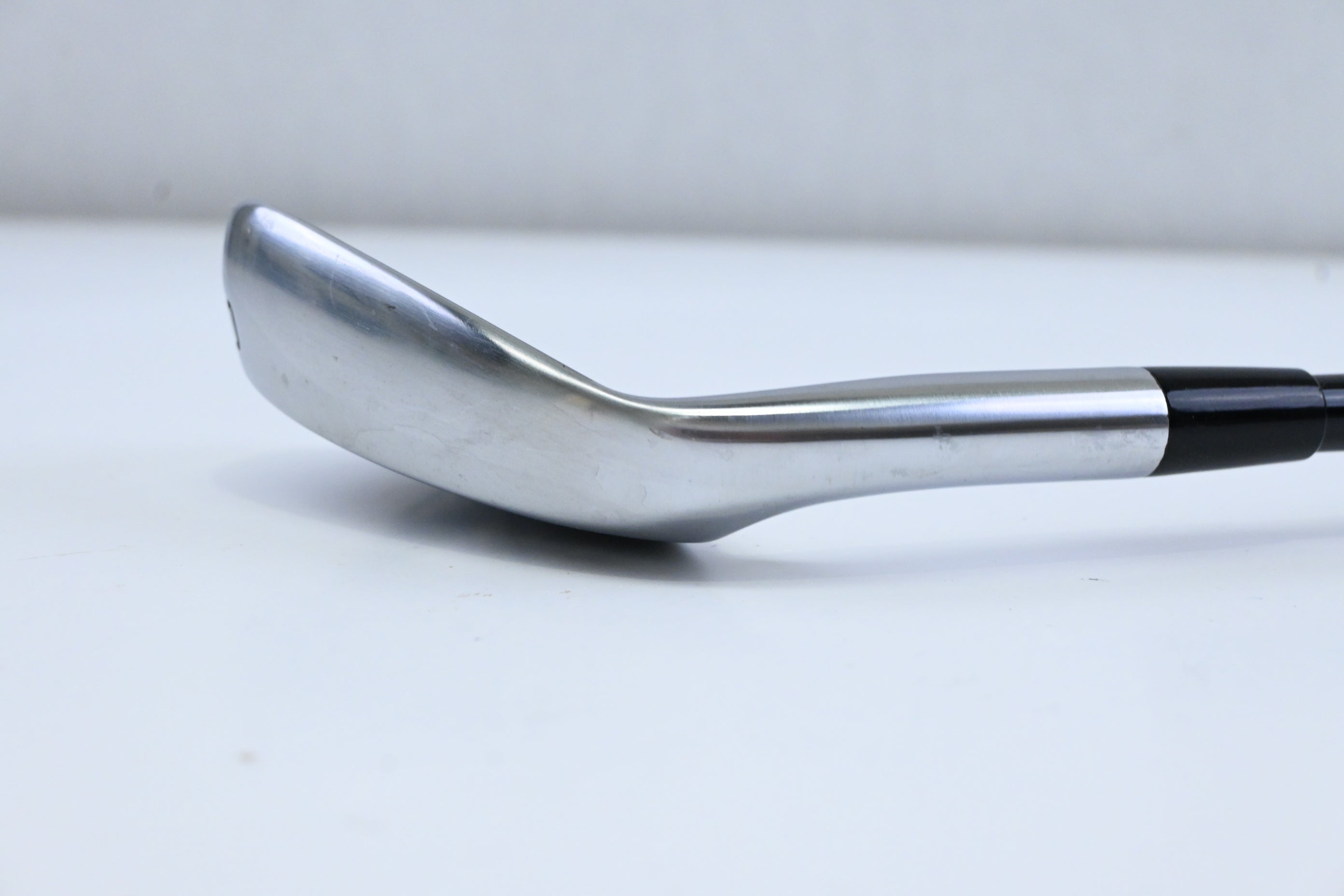 Ladies Mizuno JPX 800 HD #9 Iron / Ladies Flex Fujikura Orochi 55 Shaft