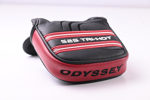 Odyssey Square 2 Square Tri-Hot Rossie Putter / 34 Inch