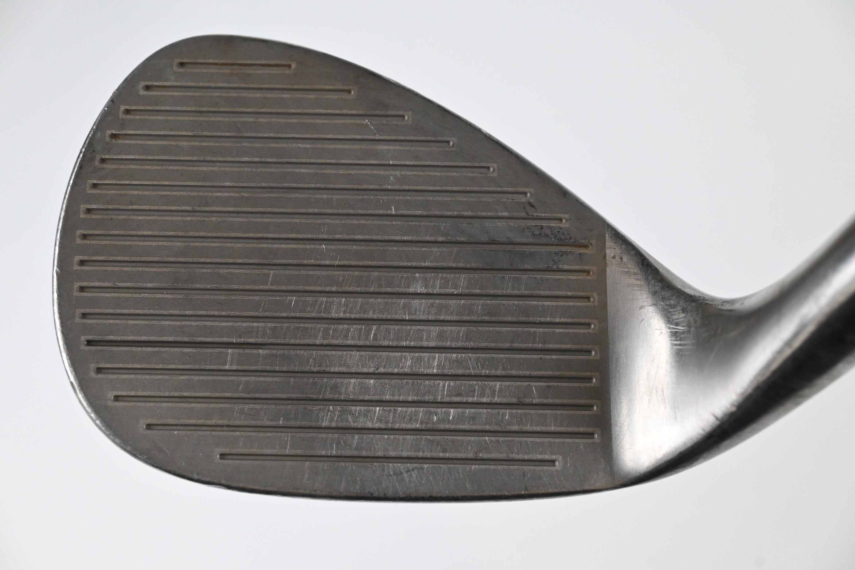 Cobra King Pur Lob Wedge / 60 Degree / Stiff Flex Cobra Shaft