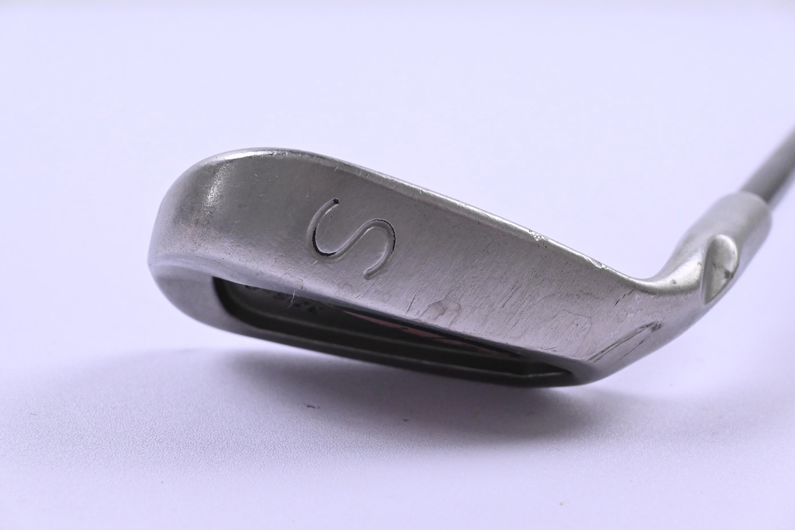 Ladies Ping i3 O-Size Sand Wedge / 56 Degree / Ladies Flex Ping Aldila 350 Shaft